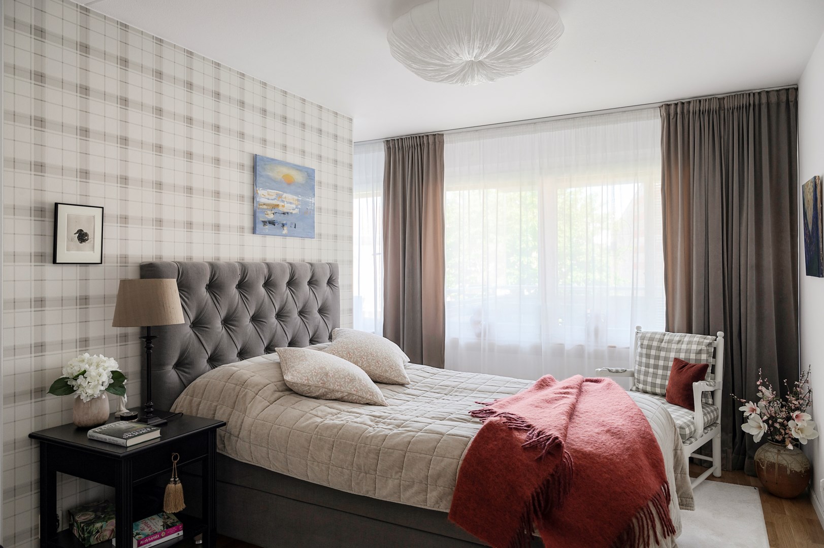 Bostadsbild från Trillans Väg 36, 1tr, Såld i Jarlaberg, Nacka