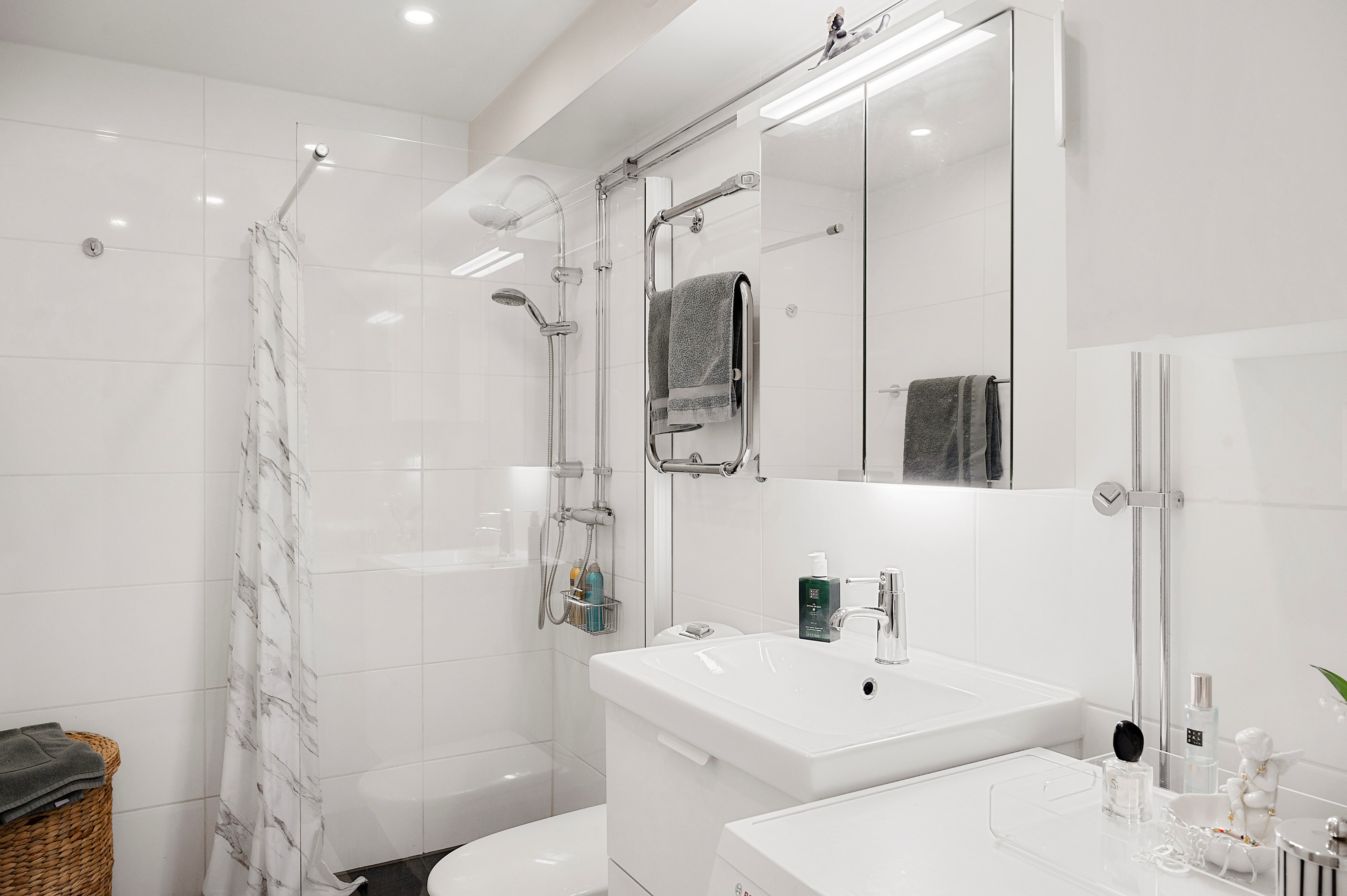 Bostadsbild från Trillans Väg 36, 1tr, Såld i Jarlaberg, Nacka