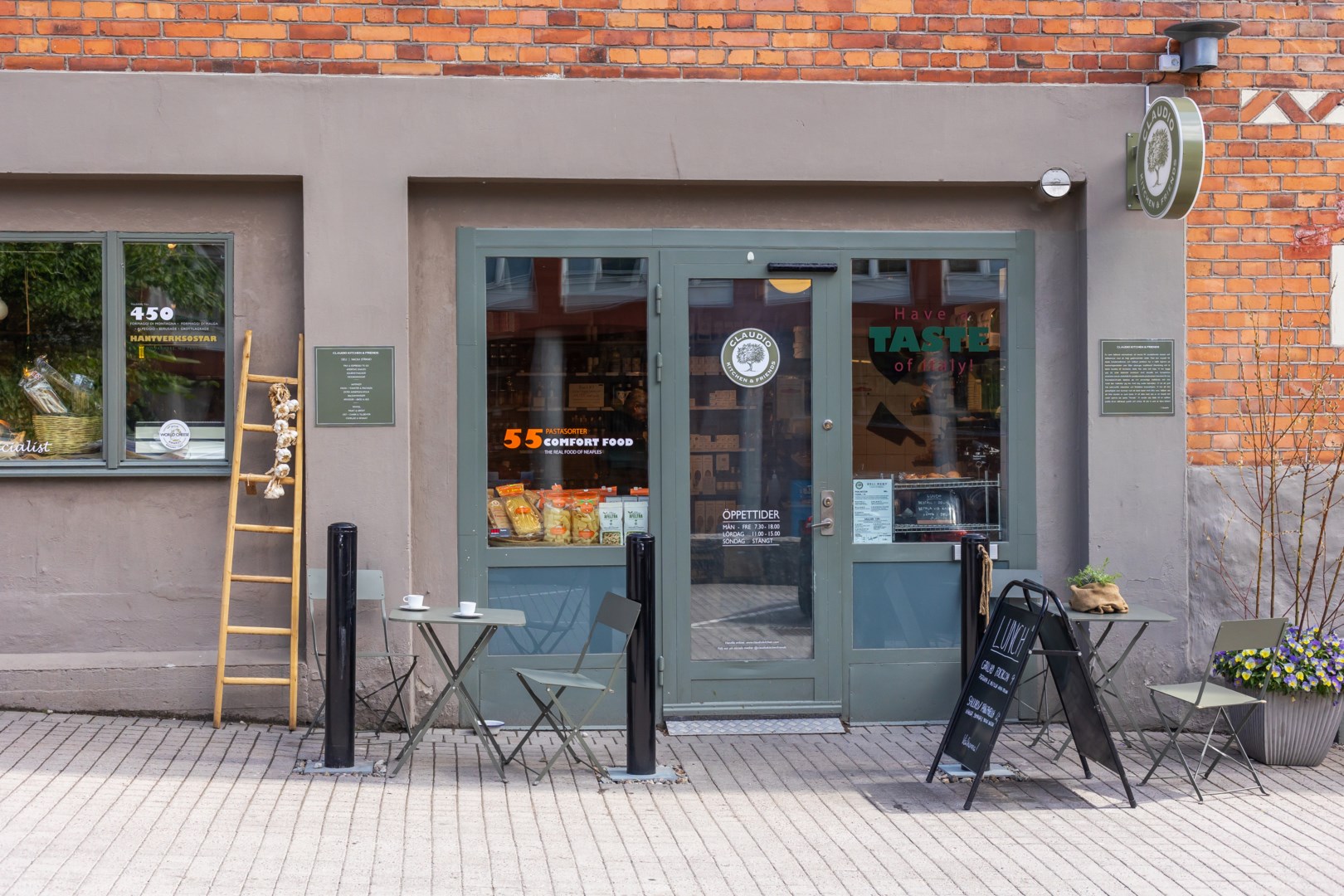 Bostadsbild från Trillans Väg 36, 1tr, Såld i Jarlaberg, Nacka