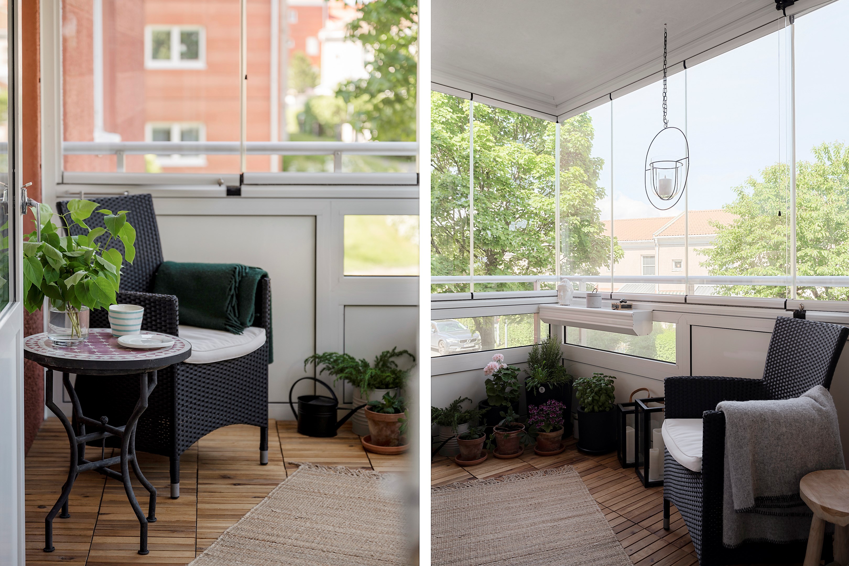 Bostadsbild från Trillans Väg 36, 1tr, Såld i Jarlaberg, Nacka