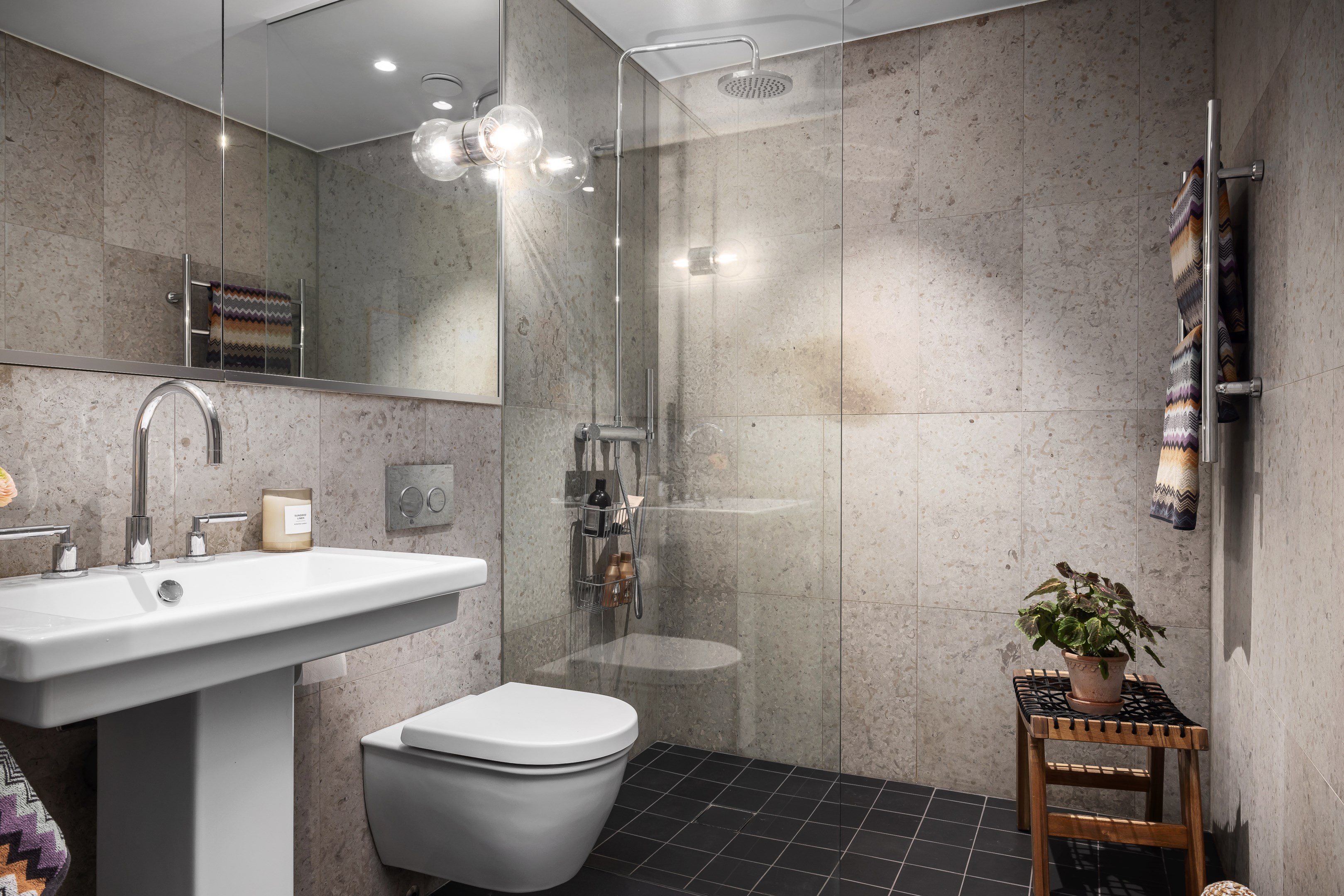 Bostadsbild från Fabrikörvägen 4B, Såld i Nacka Strand, Nacka