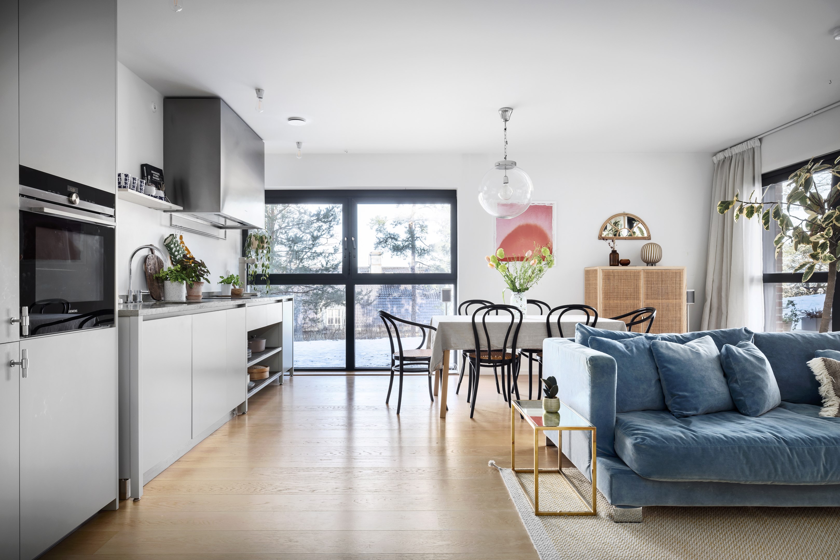 Bostadsbild från Fabrikörvägen 4B, Såld i Nacka Strand, Nacka