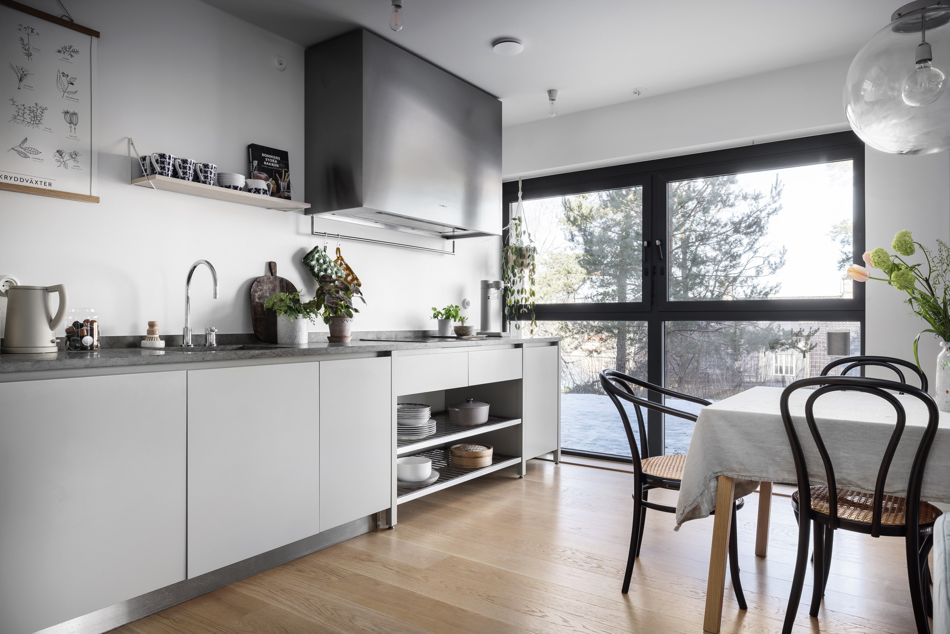 Bostadsbild från Fabrikörvägen 4B, Såld i Nacka Strand, Nacka