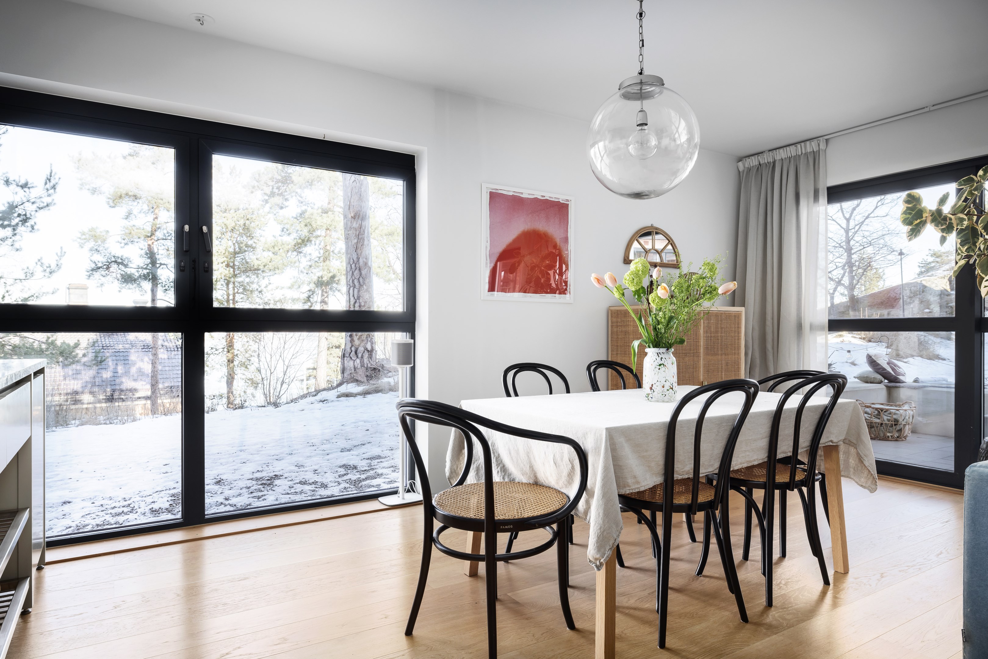 Bostadsbild från Fabrikörvägen 4B, Såld i Nacka Strand, Nacka