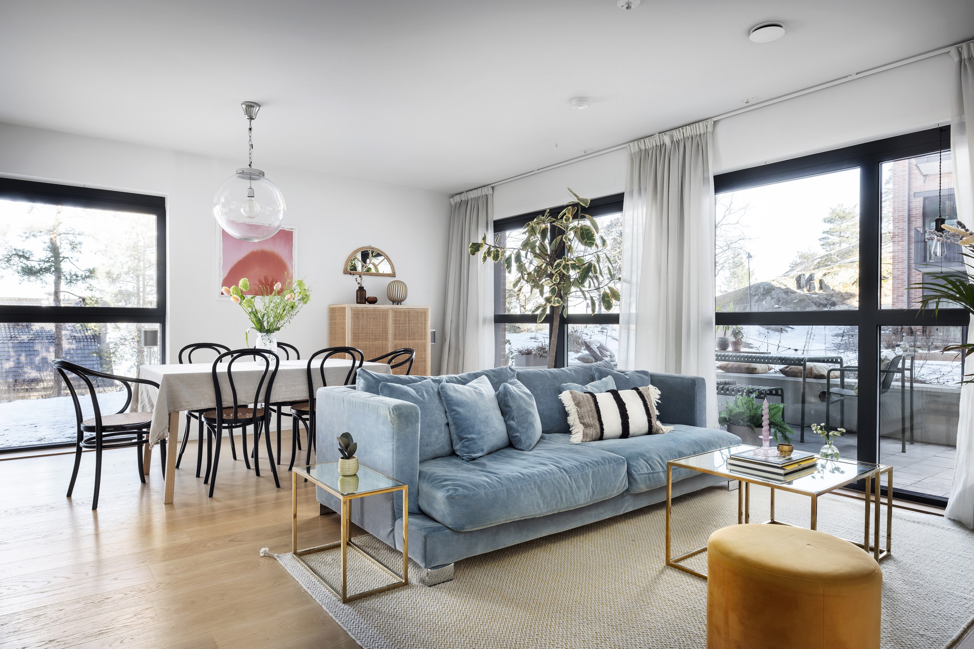 Bostadsbild från Fabrikörvägen 4B, Såld i Nacka Strand, Nacka