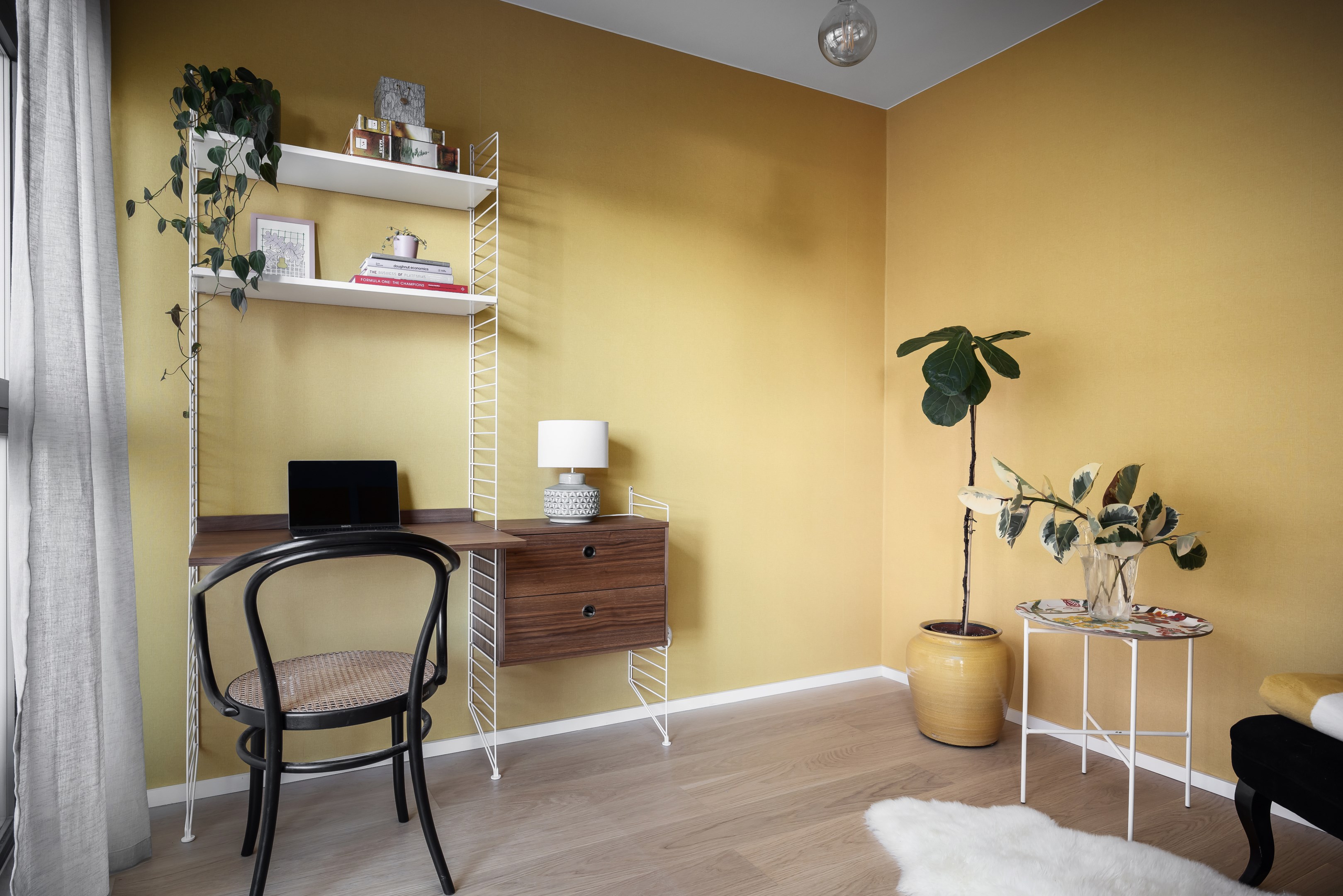 Bostadsbild från Fabrikörvägen 4B, Såld i Nacka Strand, Nacka