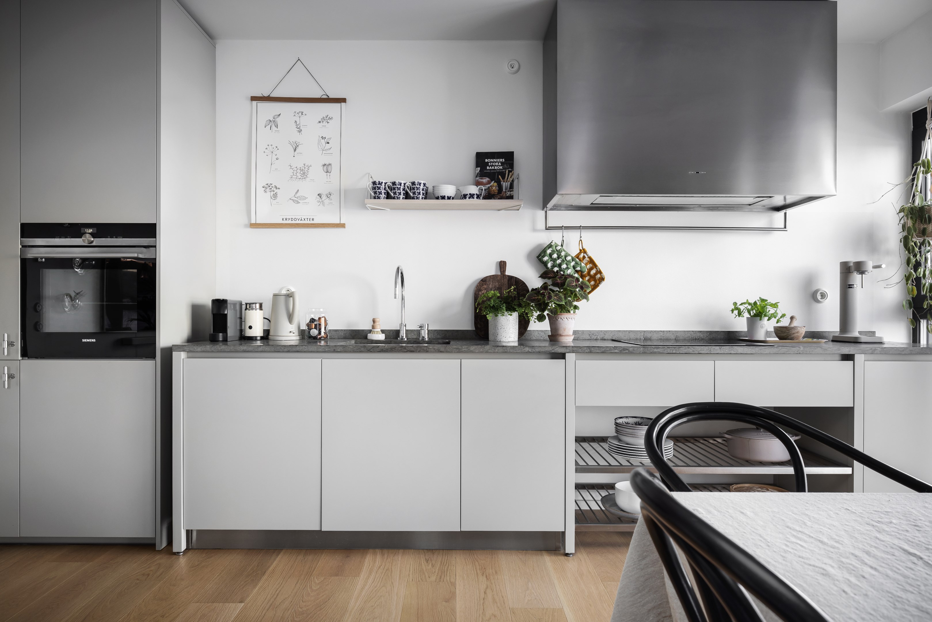 Bostadsbild från Fabrikörvägen 4B, Såld i Nacka Strand, Nacka