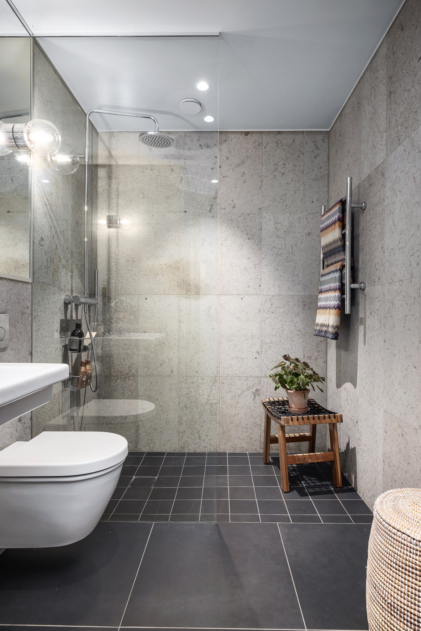 Bostadsbild från Fabrikörvägen 4B, Såld i Nacka Strand, Nacka