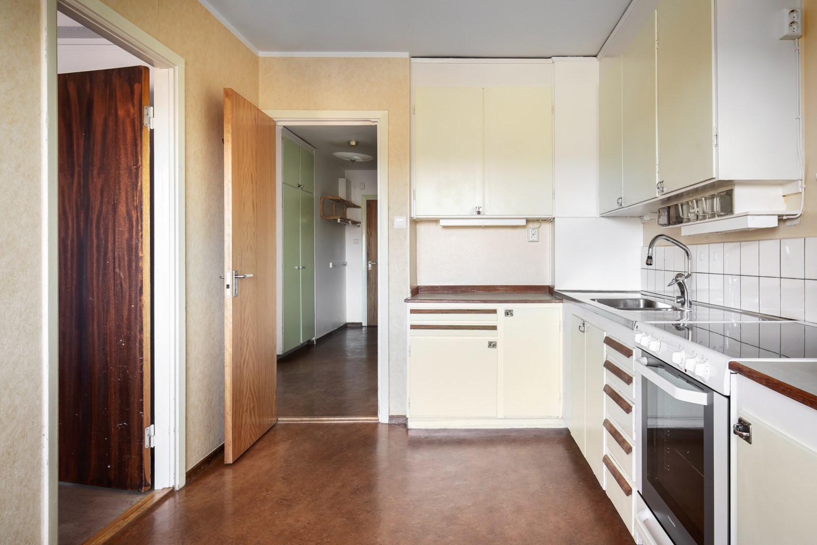 Bostadsbild från Ekuddsvägen 1, Såld i Ekudden, Nacka