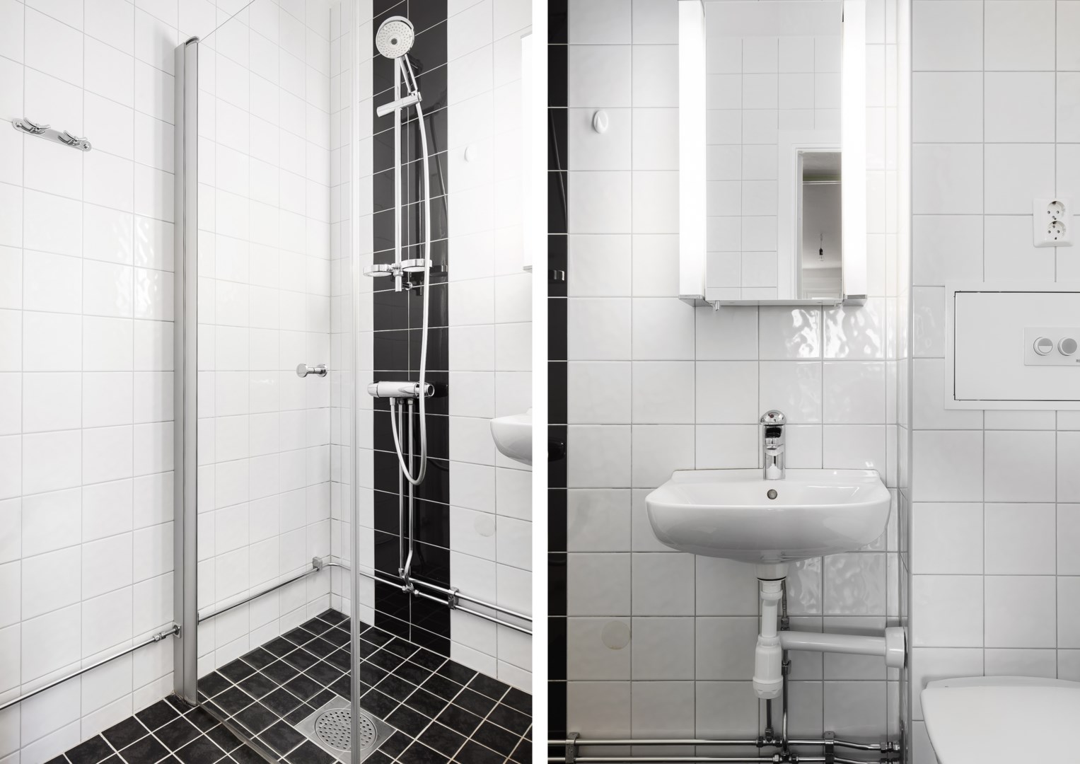 Bostadsbild från Ekuddsvägen 1, Såld i Ekudden, Nacka