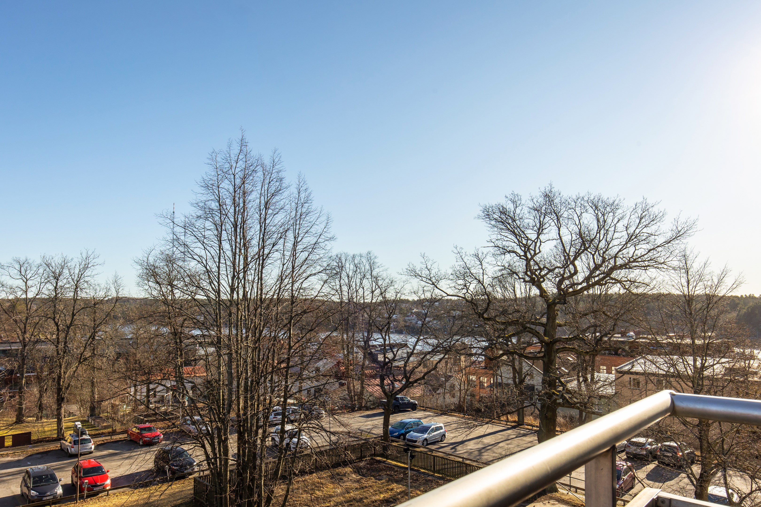 Bostadsbild från Ekuddsvägen 1, Såld i Ekudden, Nacka