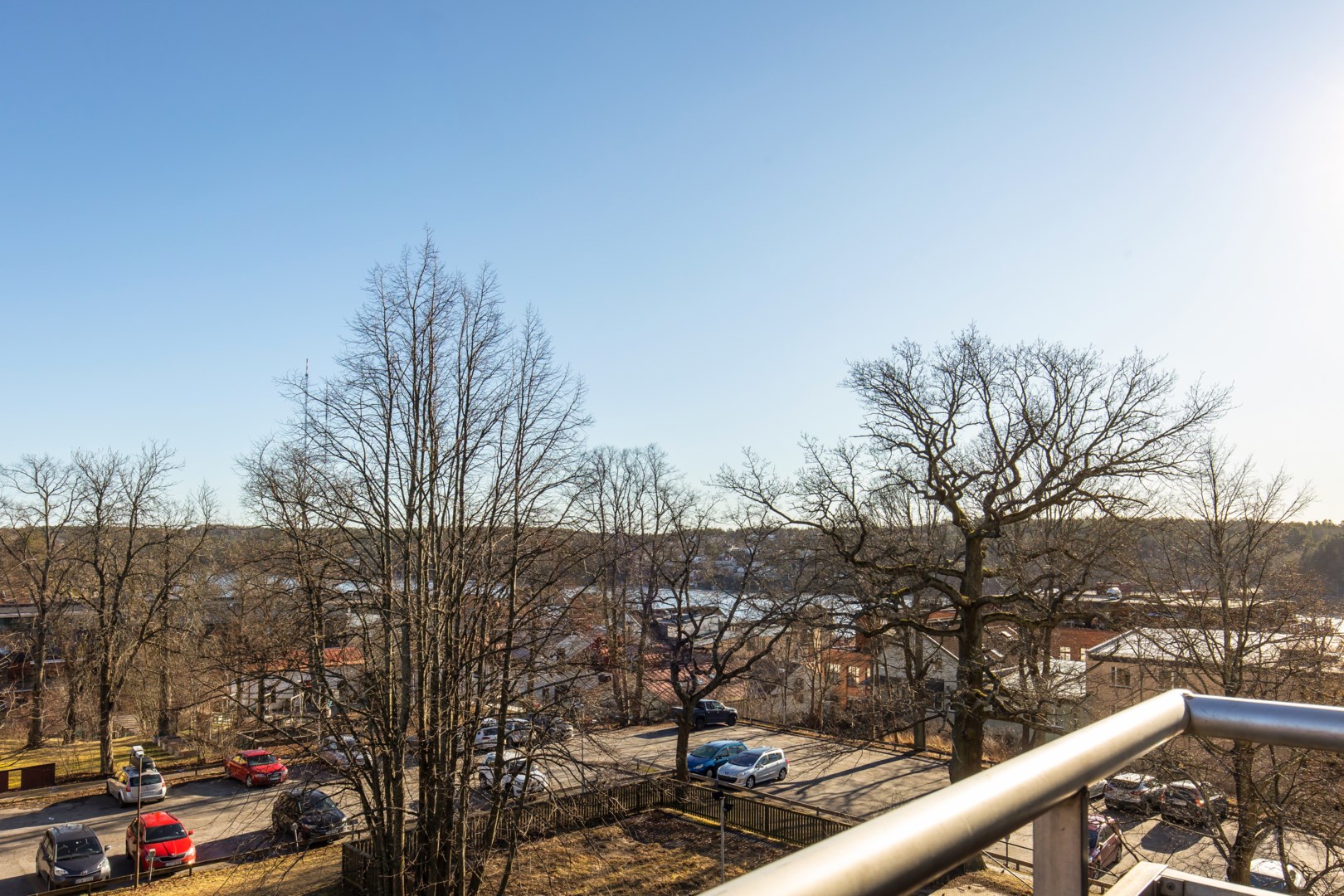 Bostadsbild från Ekuddsvägen 1, Såld i Ekudden, Nacka