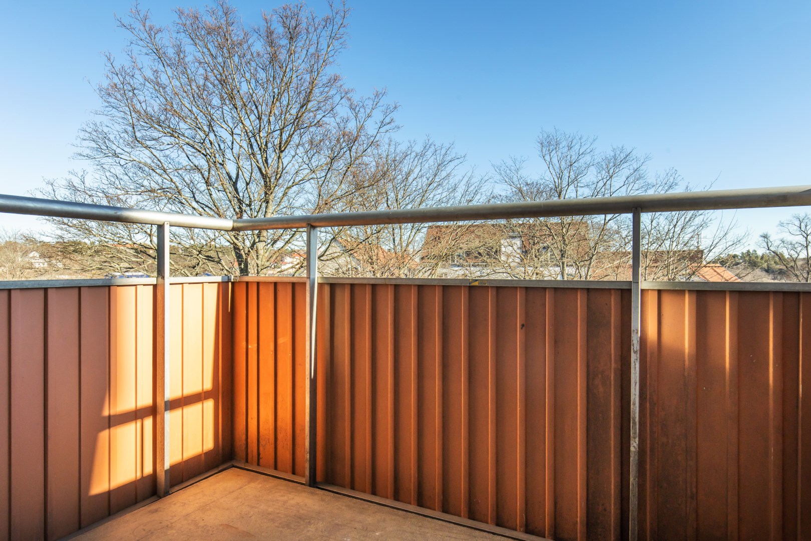 Bostadsbild från Ekuddsvägen 1, Såld i Ekudden, Nacka