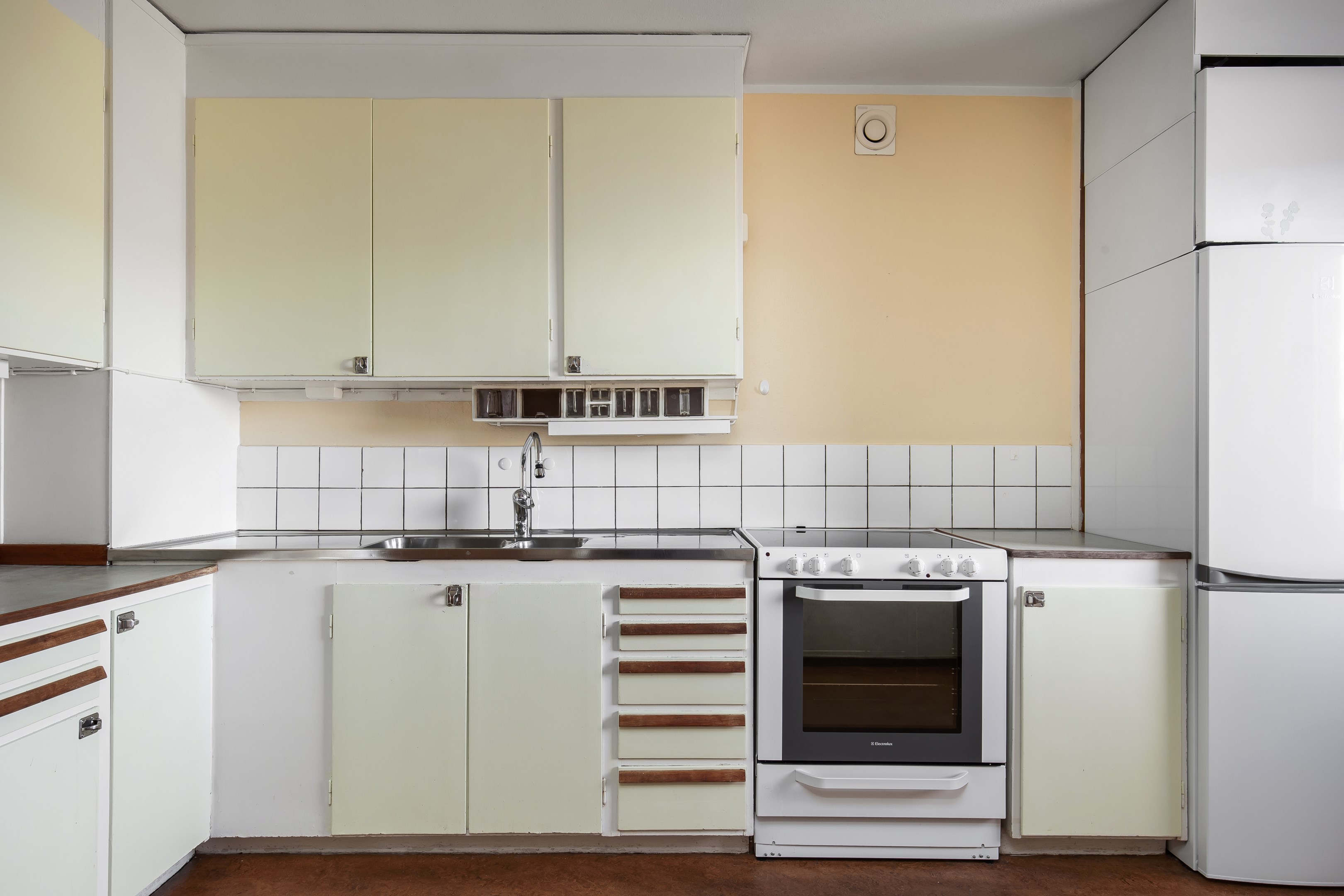 Bostadsbild från Ekuddsvägen 1, Såld i Ekudden, Nacka