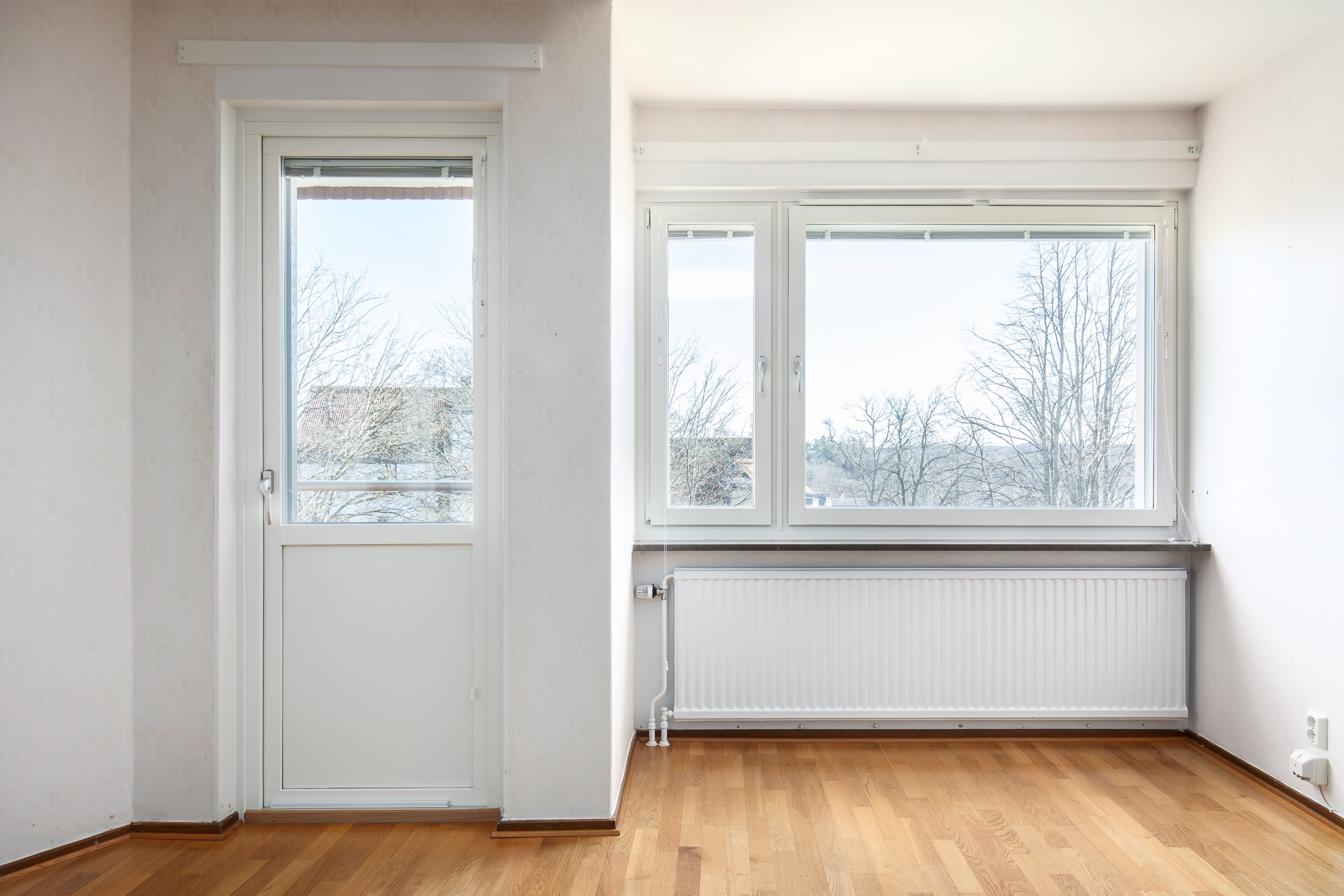 Bostadsbild från Ekuddsvägen 1, Såld i Ekudden, Nacka