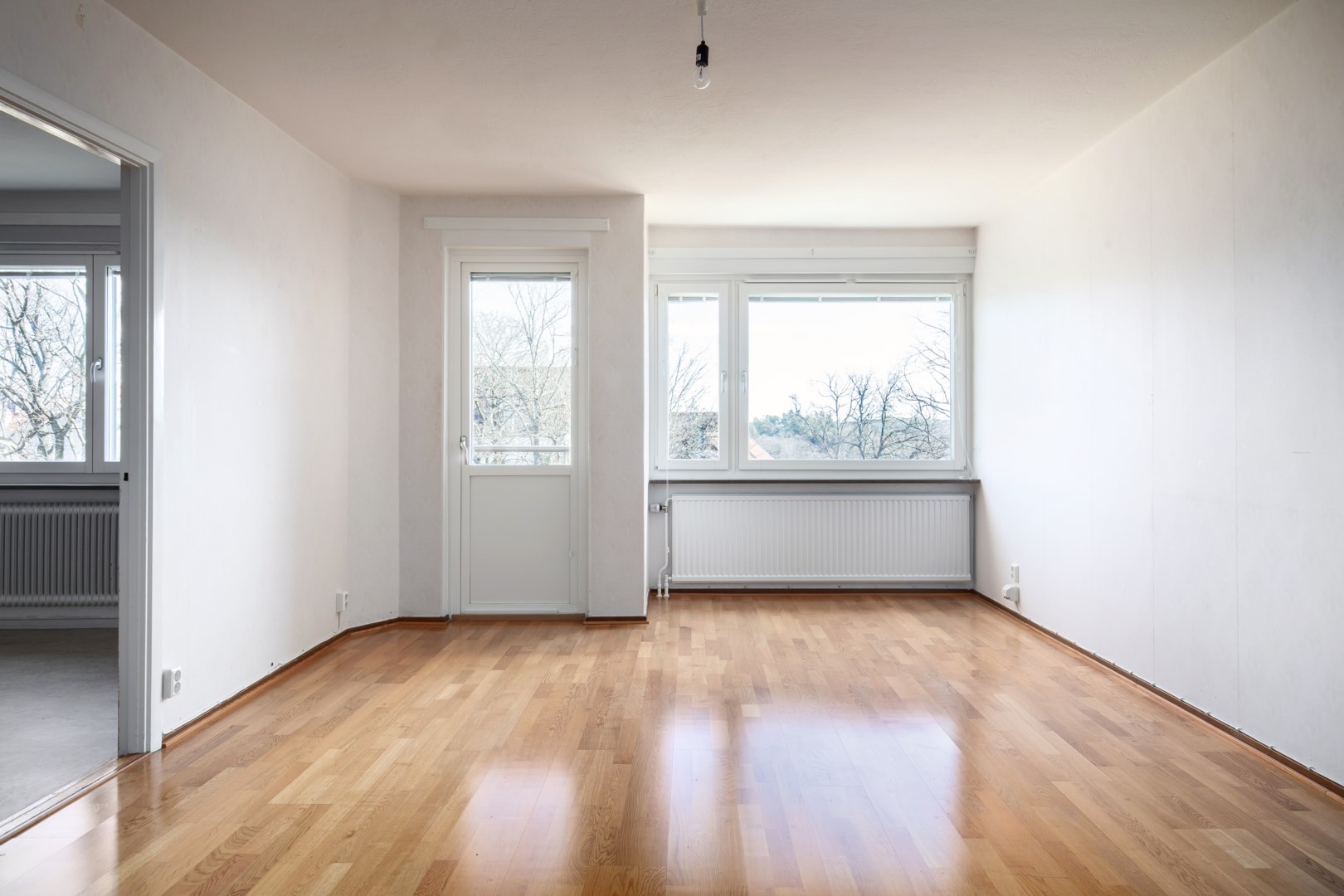 Bostadsbild från Ekuddsvägen 1, Såld i Ekudden, Nacka