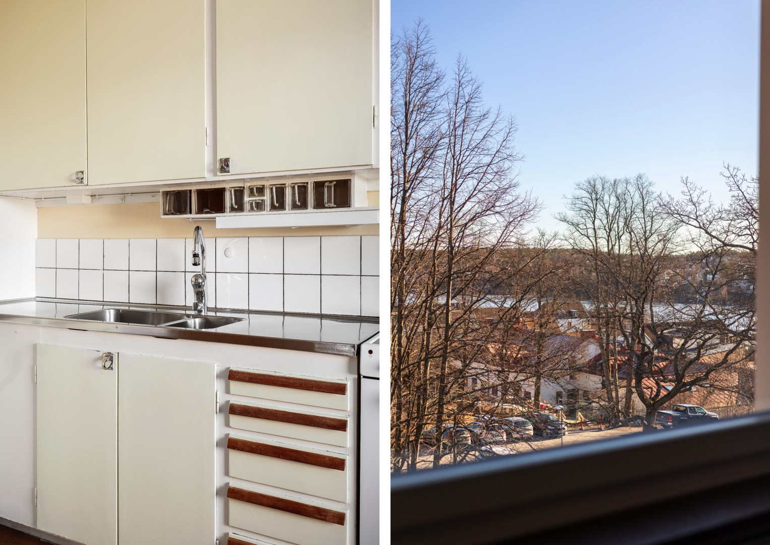 Bostadsbild från Ekuddsvägen 1, Såld i Ekudden, Nacka