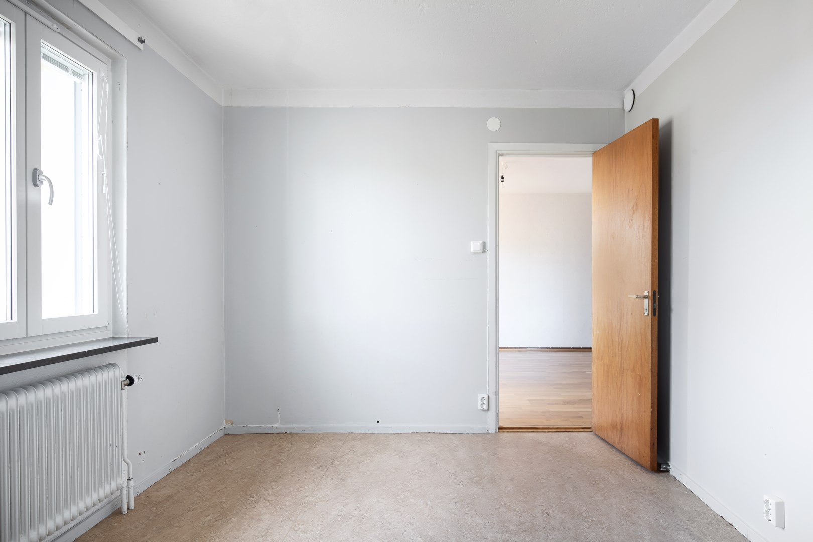 Bostadsbild från Ekuddsvägen 1, Såld i Ekudden, Nacka