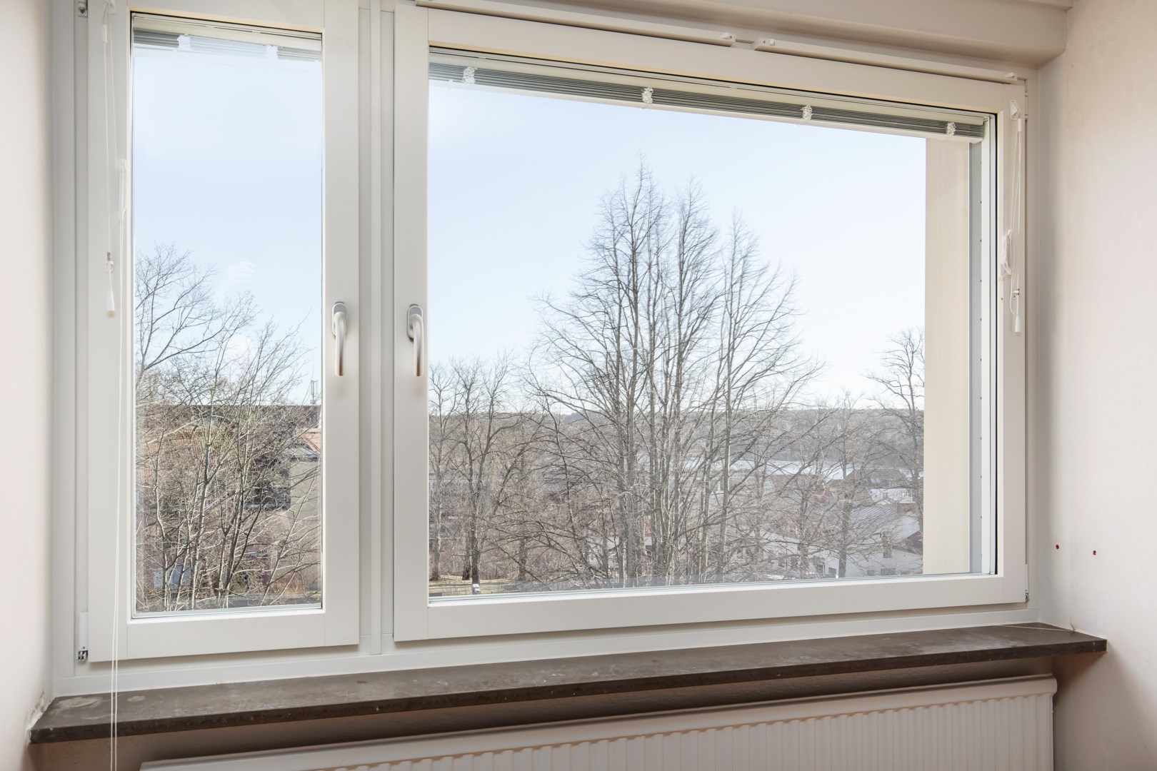 Bostadsbild från Ekuddsvägen 1, Såld i Ekudden, Nacka