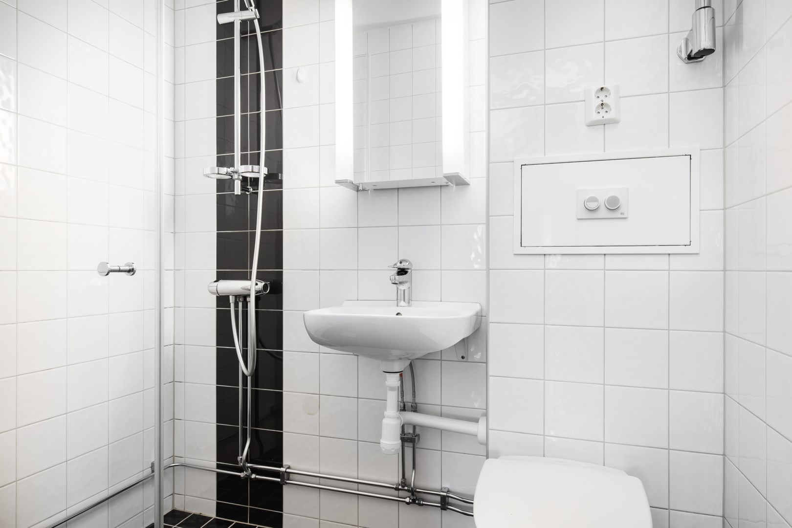 Bostadsbild från Ekuddsvägen 1, Såld i Ekudden, Nacka