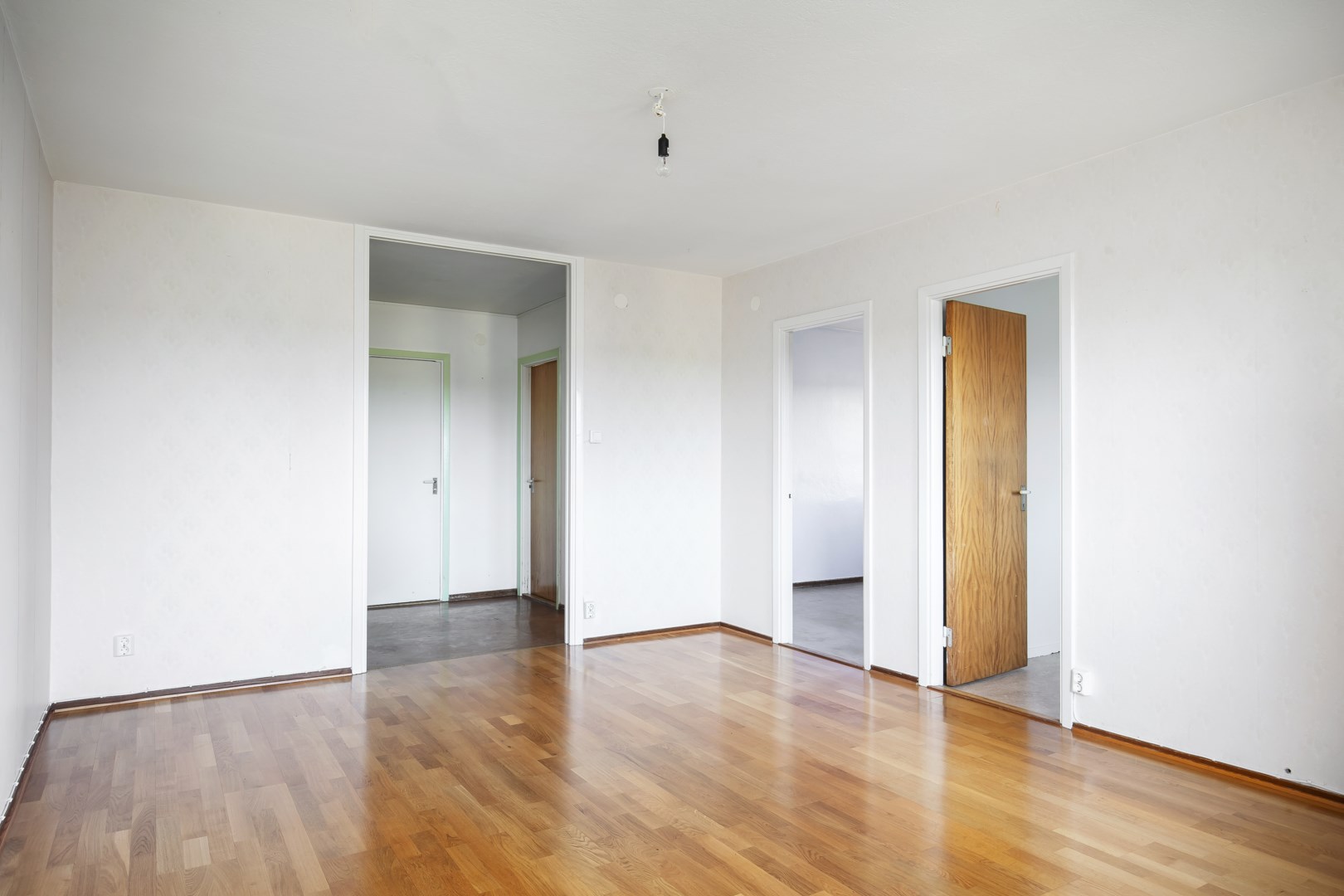 Bostadsbild från Ekuddsvägen 1, Såld i Ekudden, Nacka