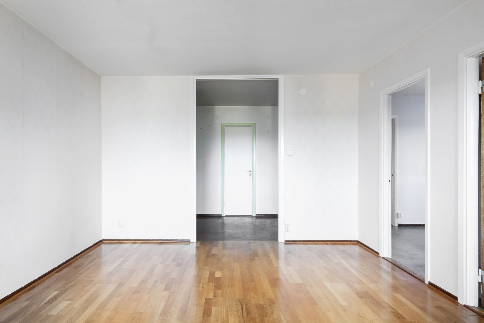 Bostadsbild från Ekuddsvägen 1, Såld i Ekudden, Nacka