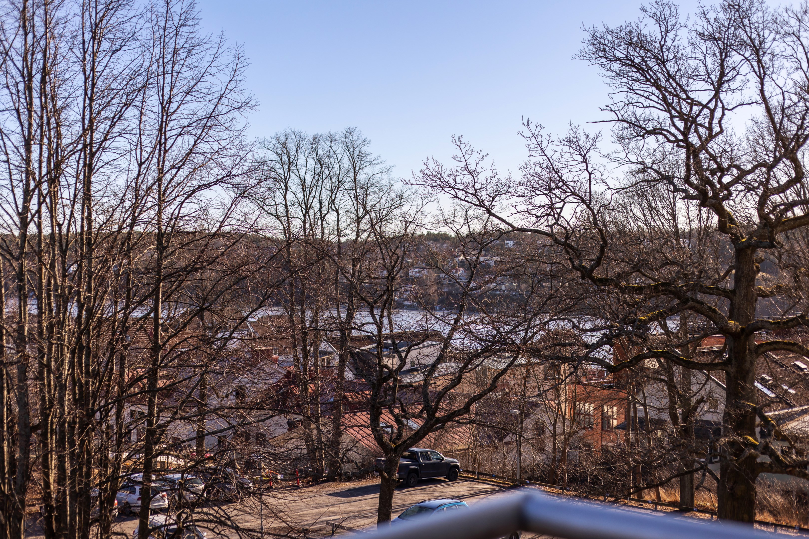 Bostadsbild från Ekuddsvägen 1, Såld i Ekudden, Nacka