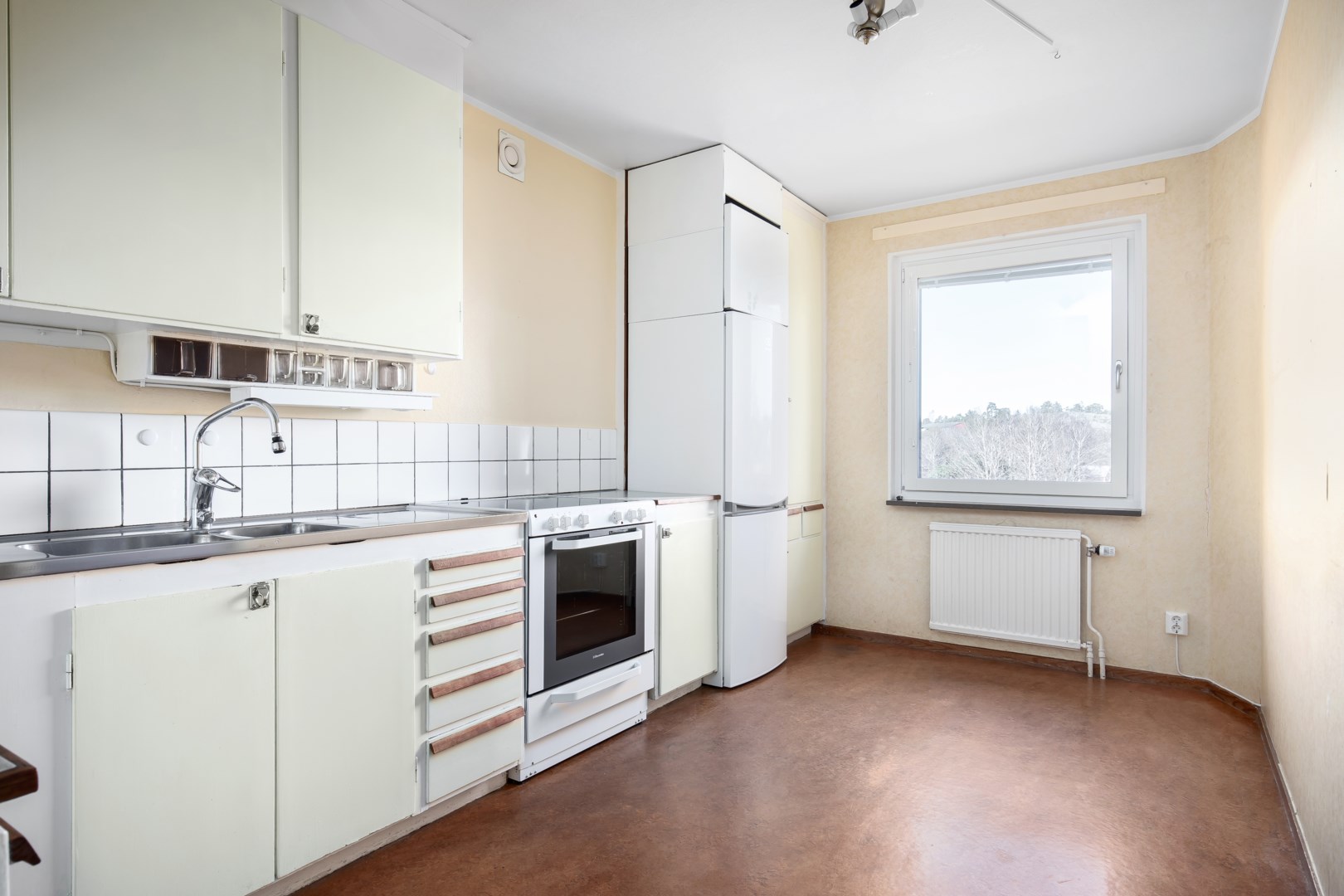 Bostadsbild från Ekuddsvägen 1, Såld i Ekudden, Nacka