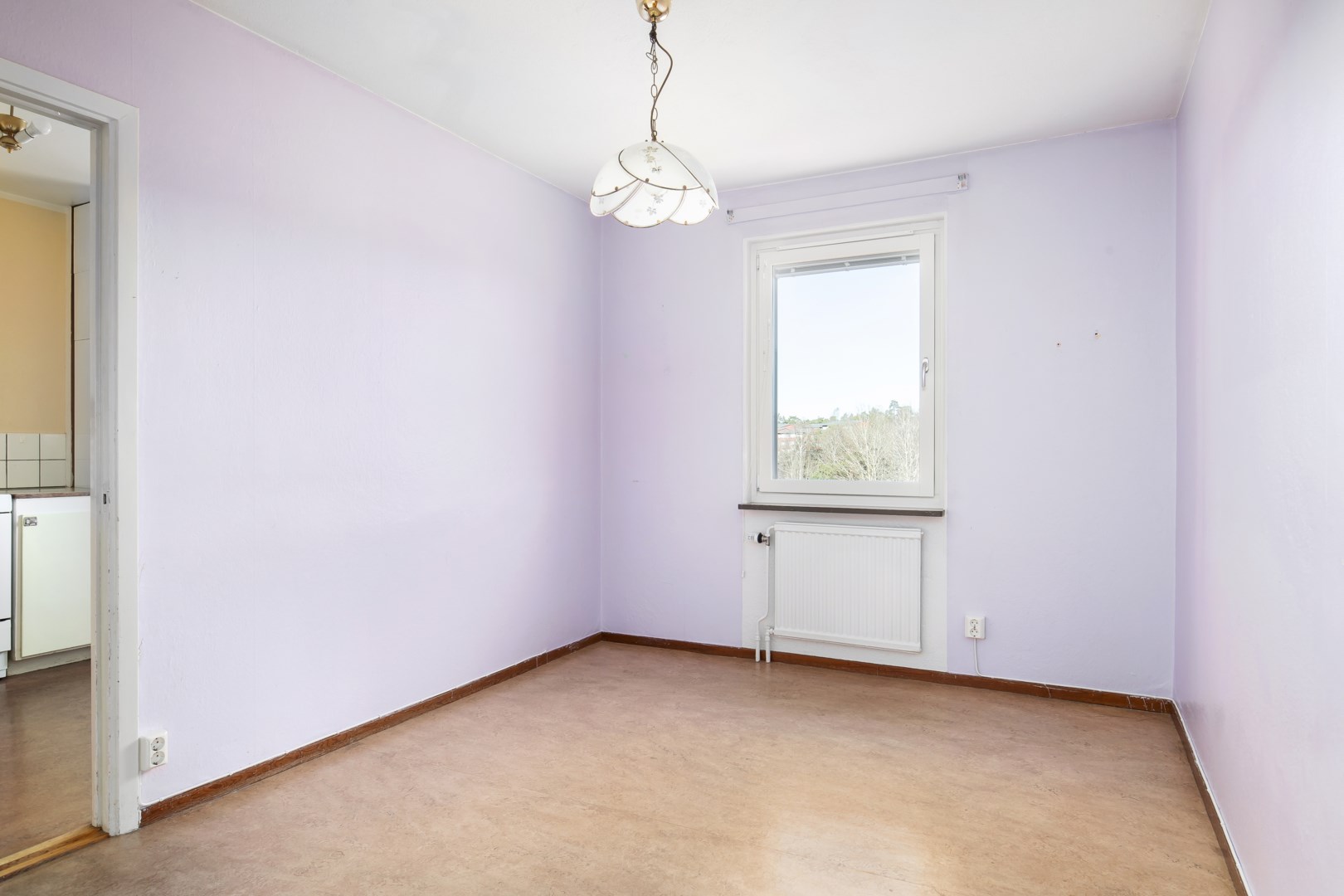 Bostadsbild från Ekuddsvägen 1, Såld i Ekudden, Nacka