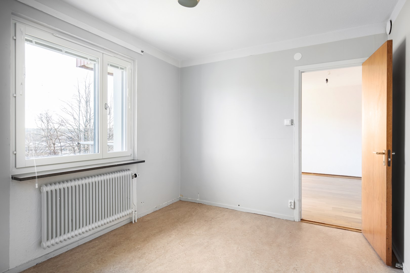 Bostadsbild från Ekuddsvägen 1, Såld i Ekudden, Nacka