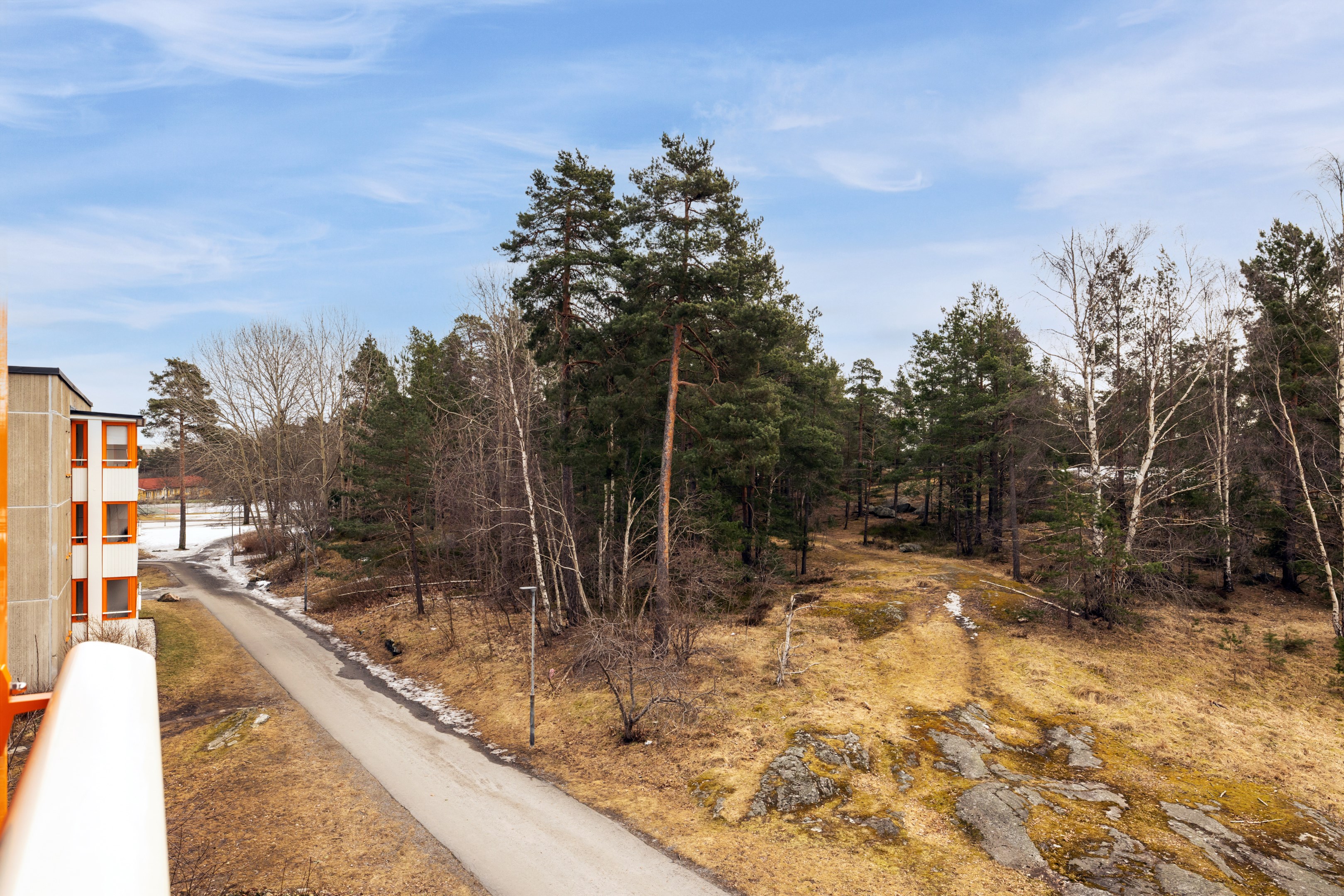 Bostadsbild från Ormingeringen 77, Såld i Västra Orminge, Nacka