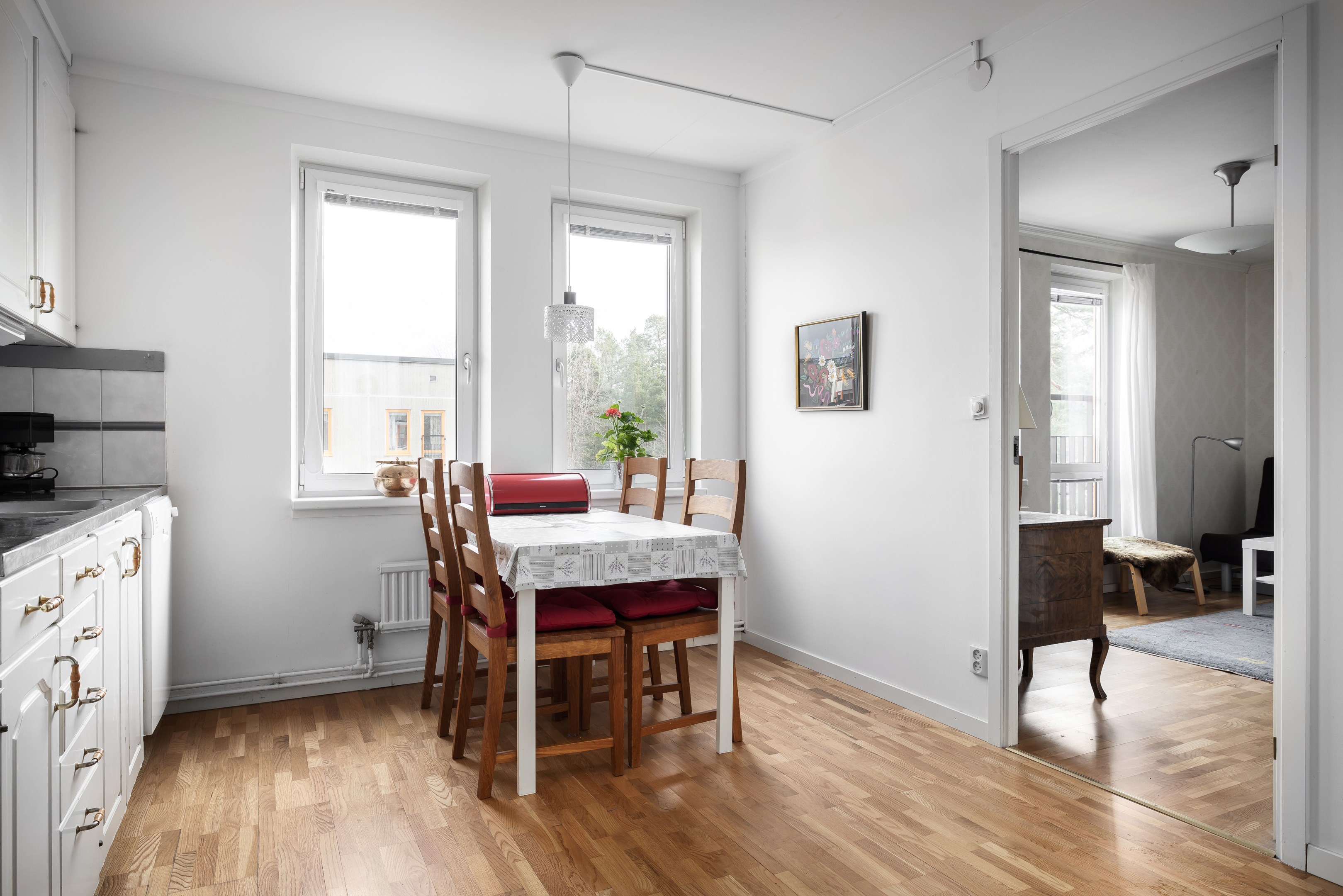 Bostadsbild från Ormingeringen 77, Såld i Västra Orminge, Nacka