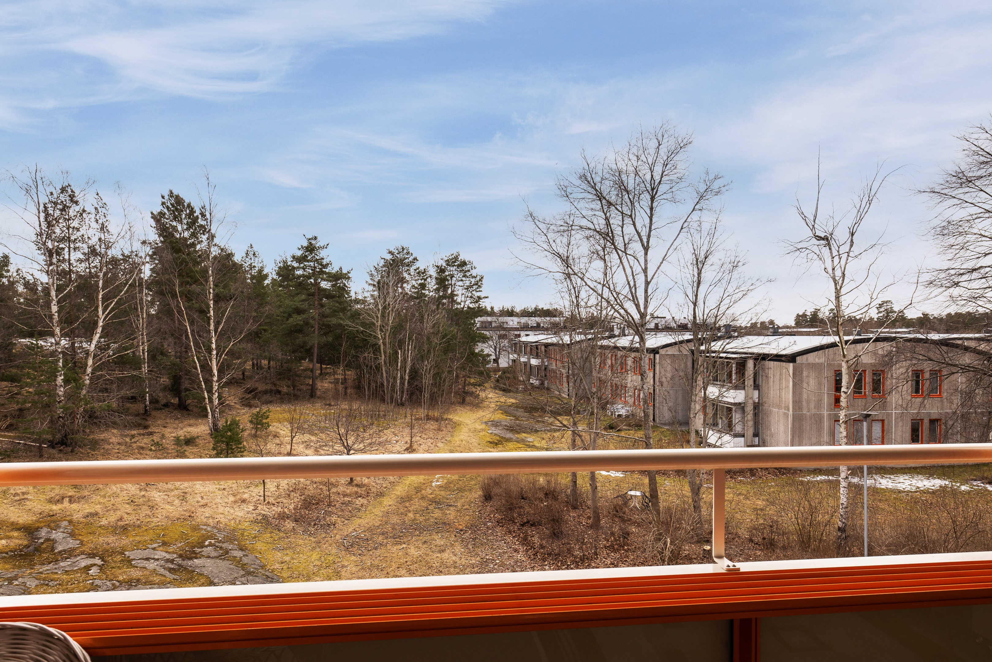 Bostadsbild från Ormingeringen 77, Såld i Västra Orminge, Nacka