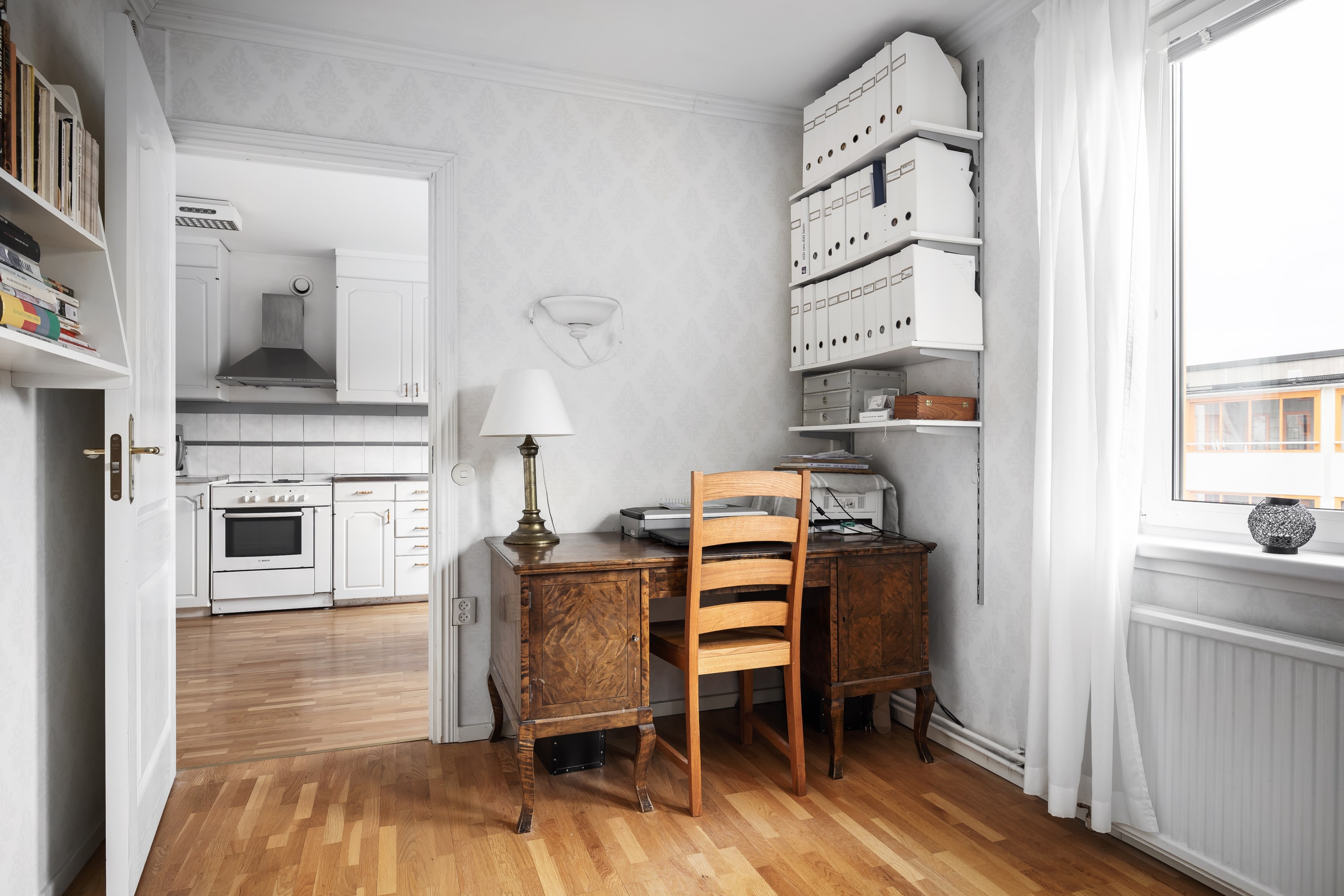 Bostadsbild från Ormingeringen 77, Såld i Västra Orminge, Nacka