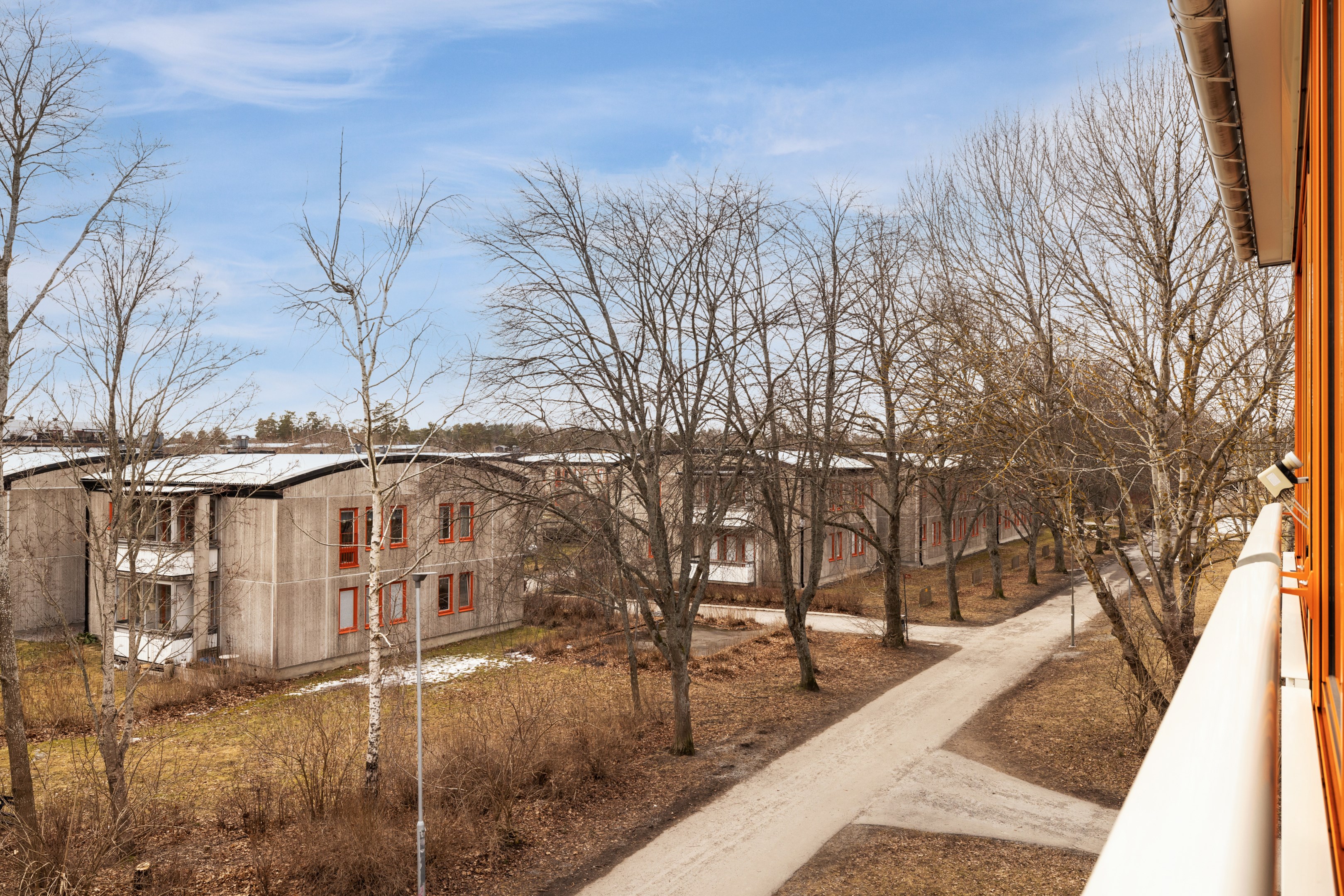 Bostadsbild från Ormingeringen 77, Såld i Västra Orminge, Nacka