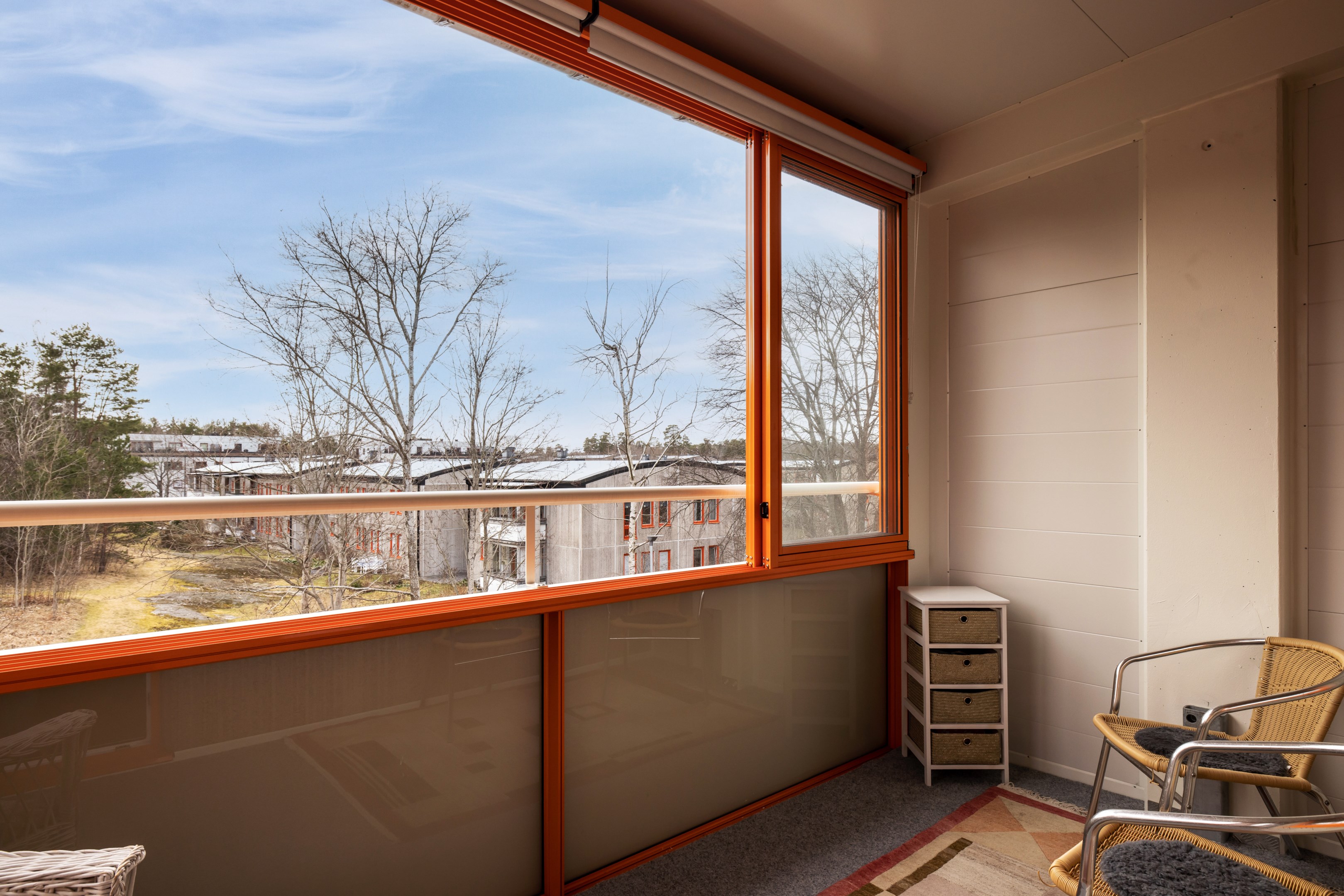 Bostadsbild från Ormingeringen 77, Såld i Västra Orminge, Nacka