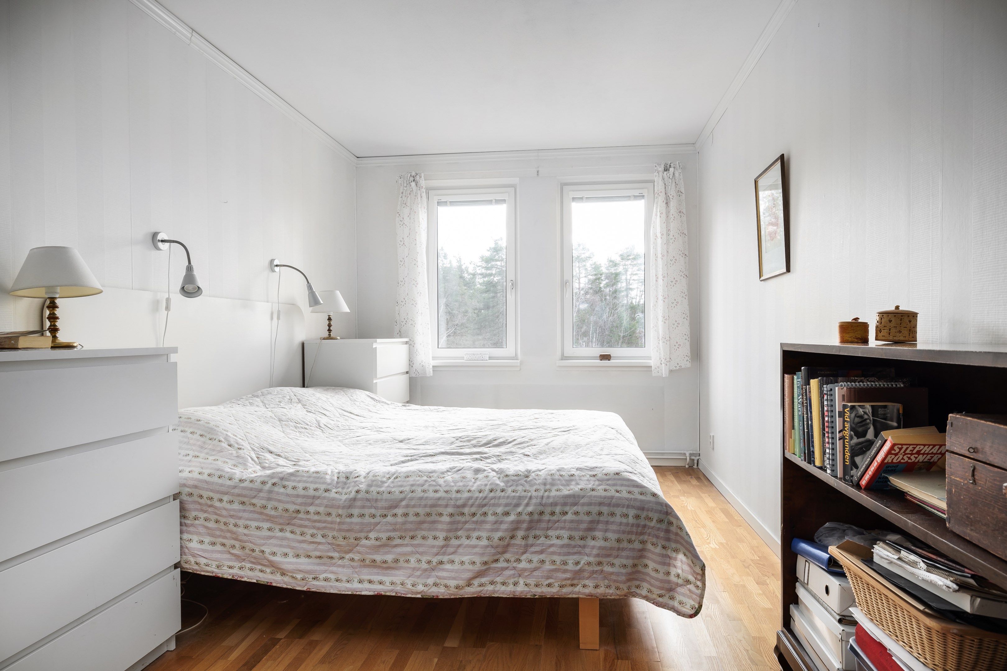 Bostadsbild från Ormingeringen 77, Såld i Västra Orminge, Nacka