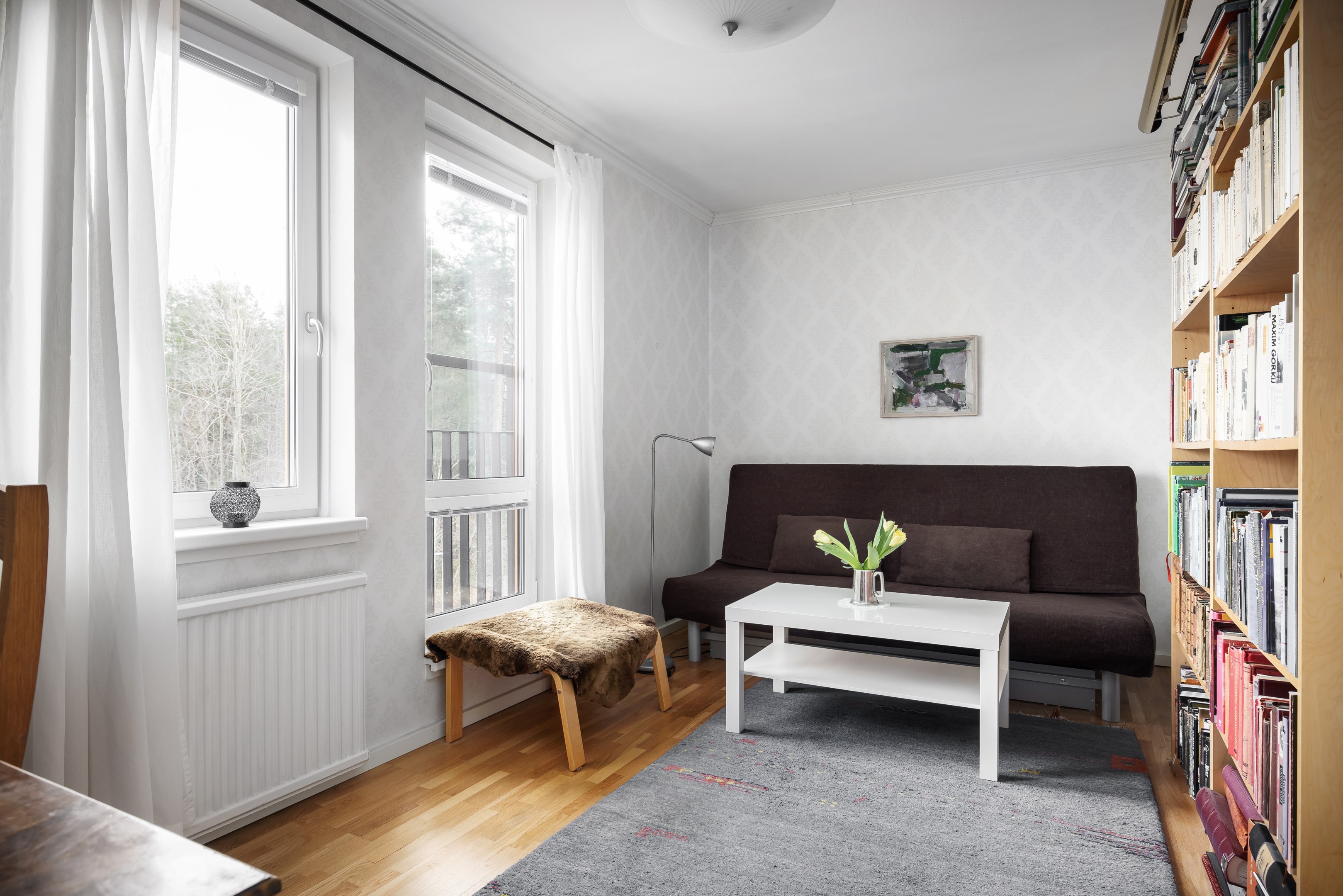 Bostadsbild från Ormingeringen 77, Såld i Västra Orminge, Nacka