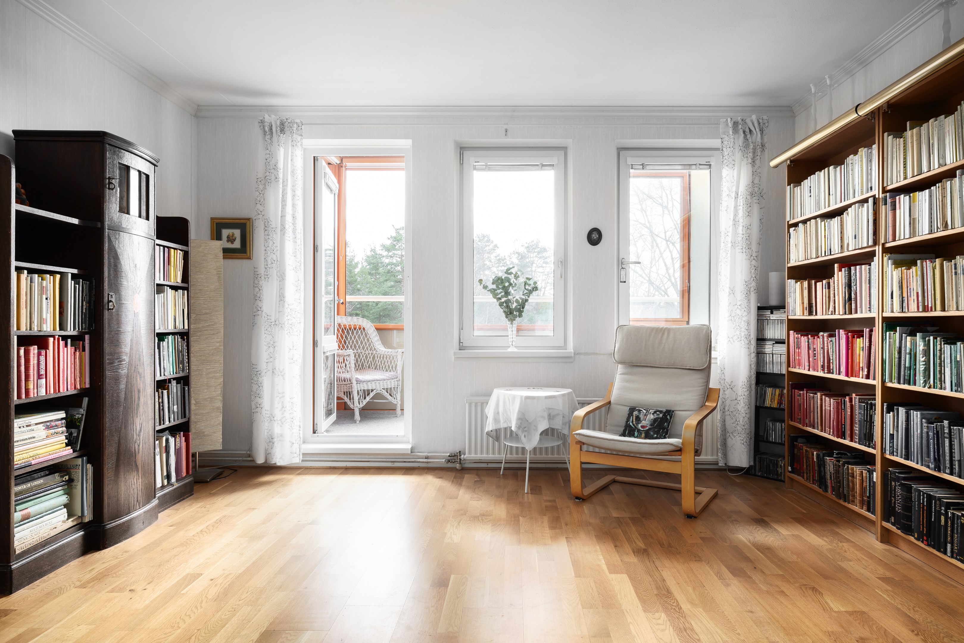 Bostadsbild från Ormingeringen 77, Såld i Västra Orminge, Nacka