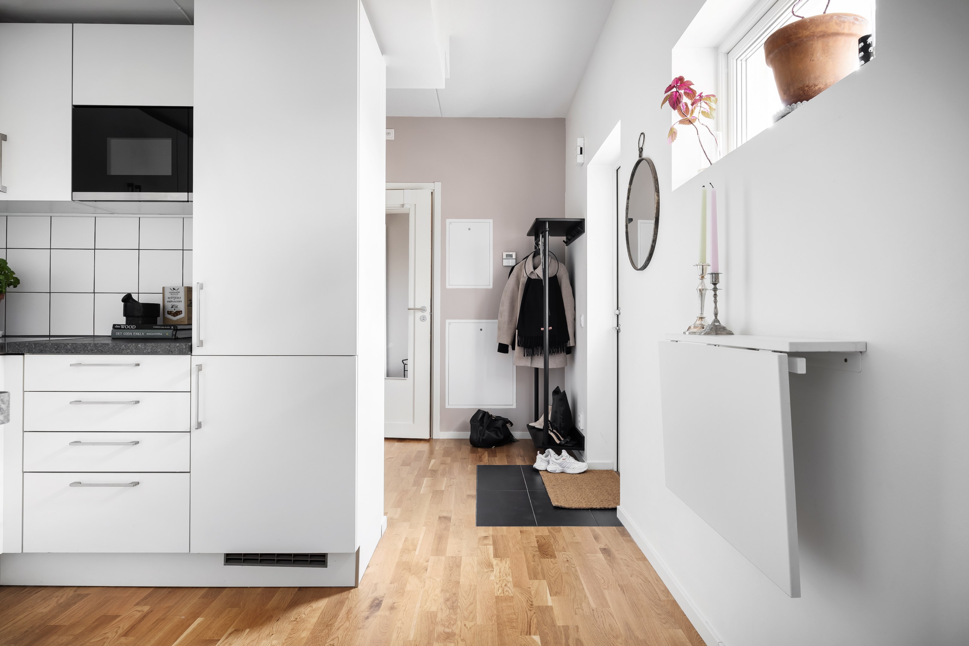 Bostadsbild från Värmdövägen 629, Såld i Björknäs, Nacka