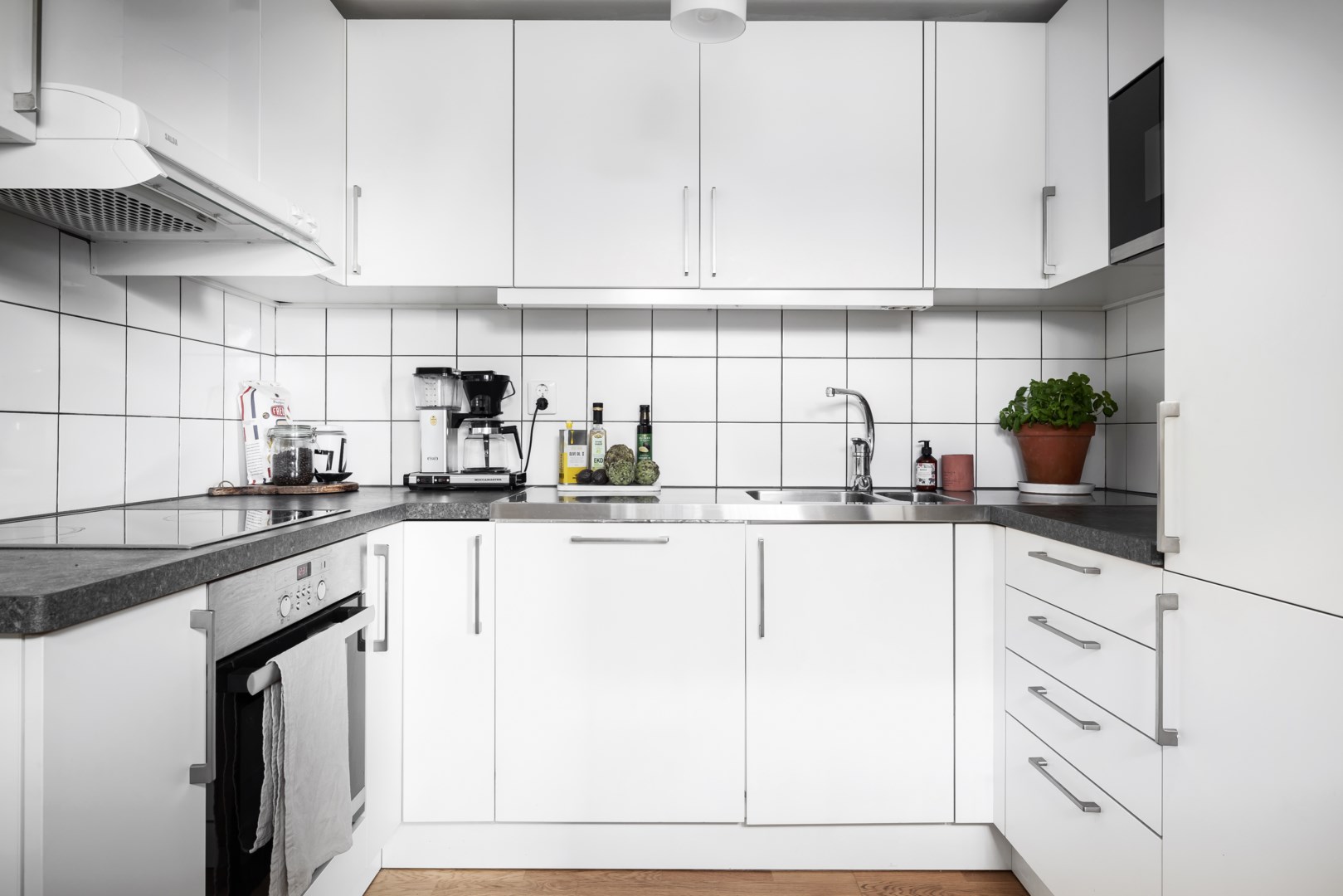 Bostadsbild från Värmdövägen 629, Såld i Björknäs, Nacka