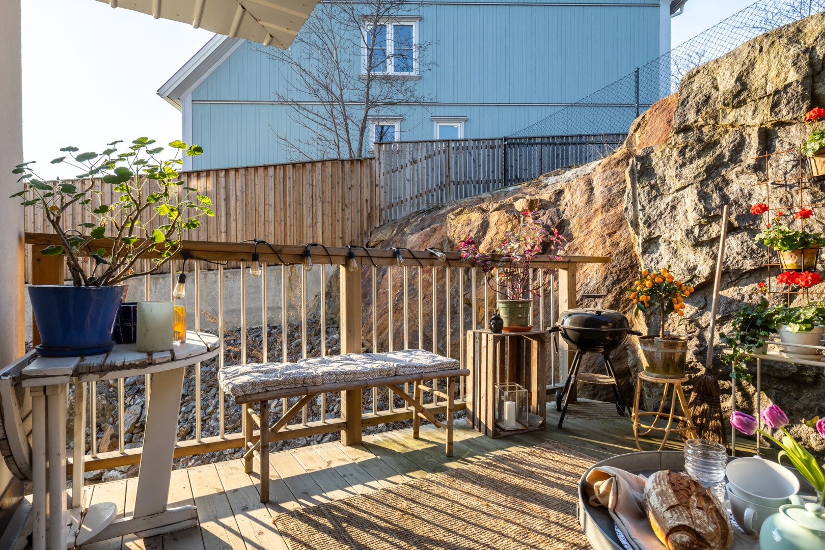 Bostadsbild från Värmdövägen 629, Såld i Björknäs, Nacka