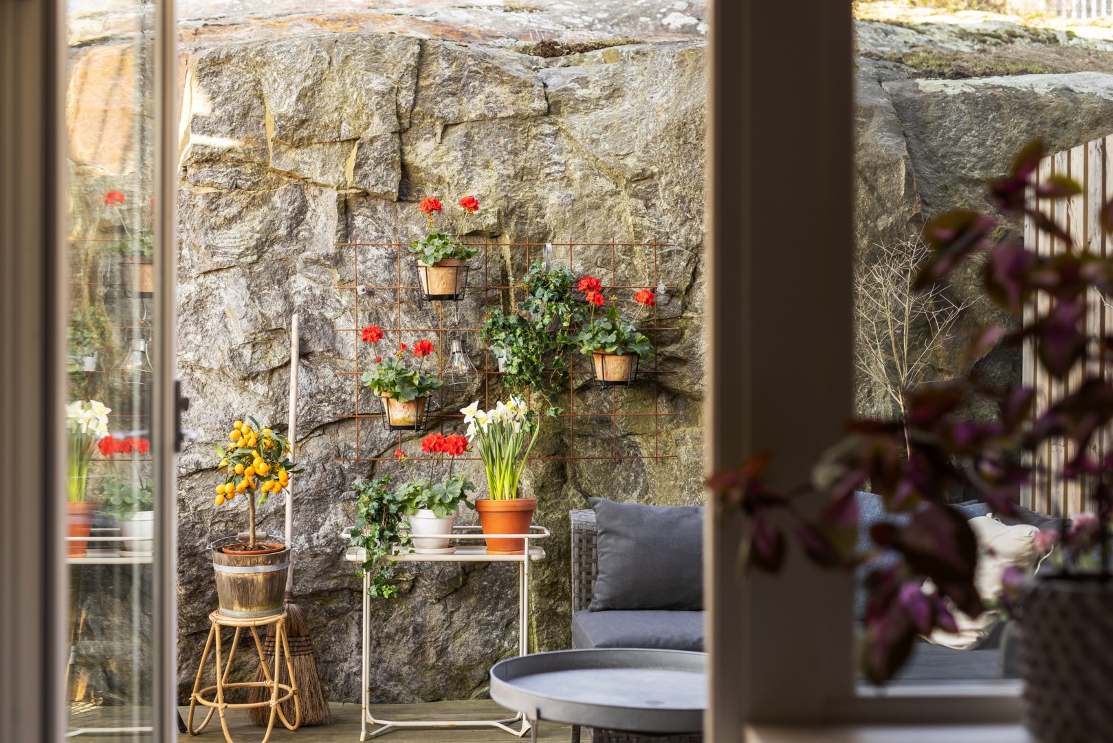 Bostadsbild från Värmdövägen 629, Såld i Björknäs, Nacka