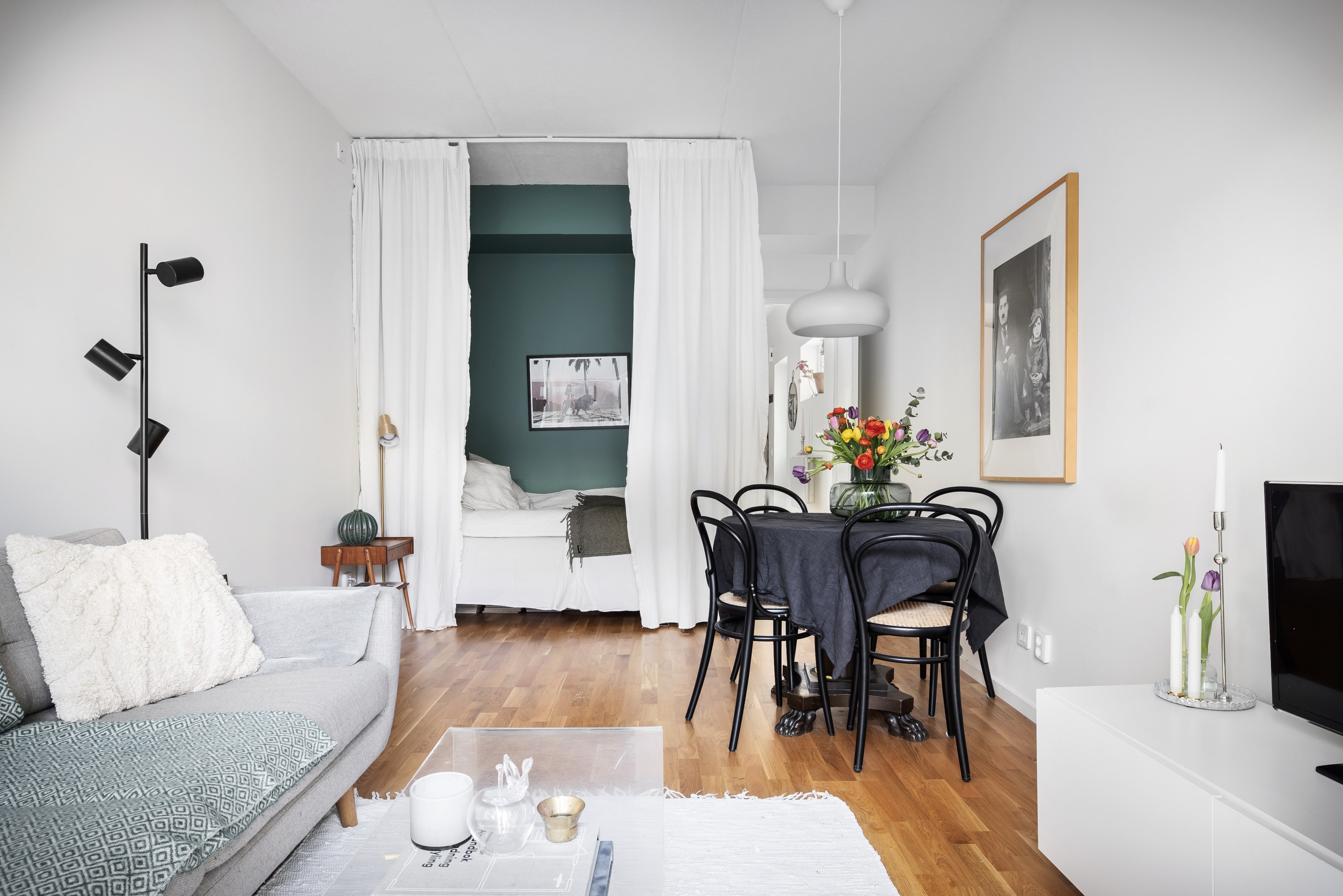 Bostadsbild från Värmdövägen 629, Såld i Björknäs, Nacka