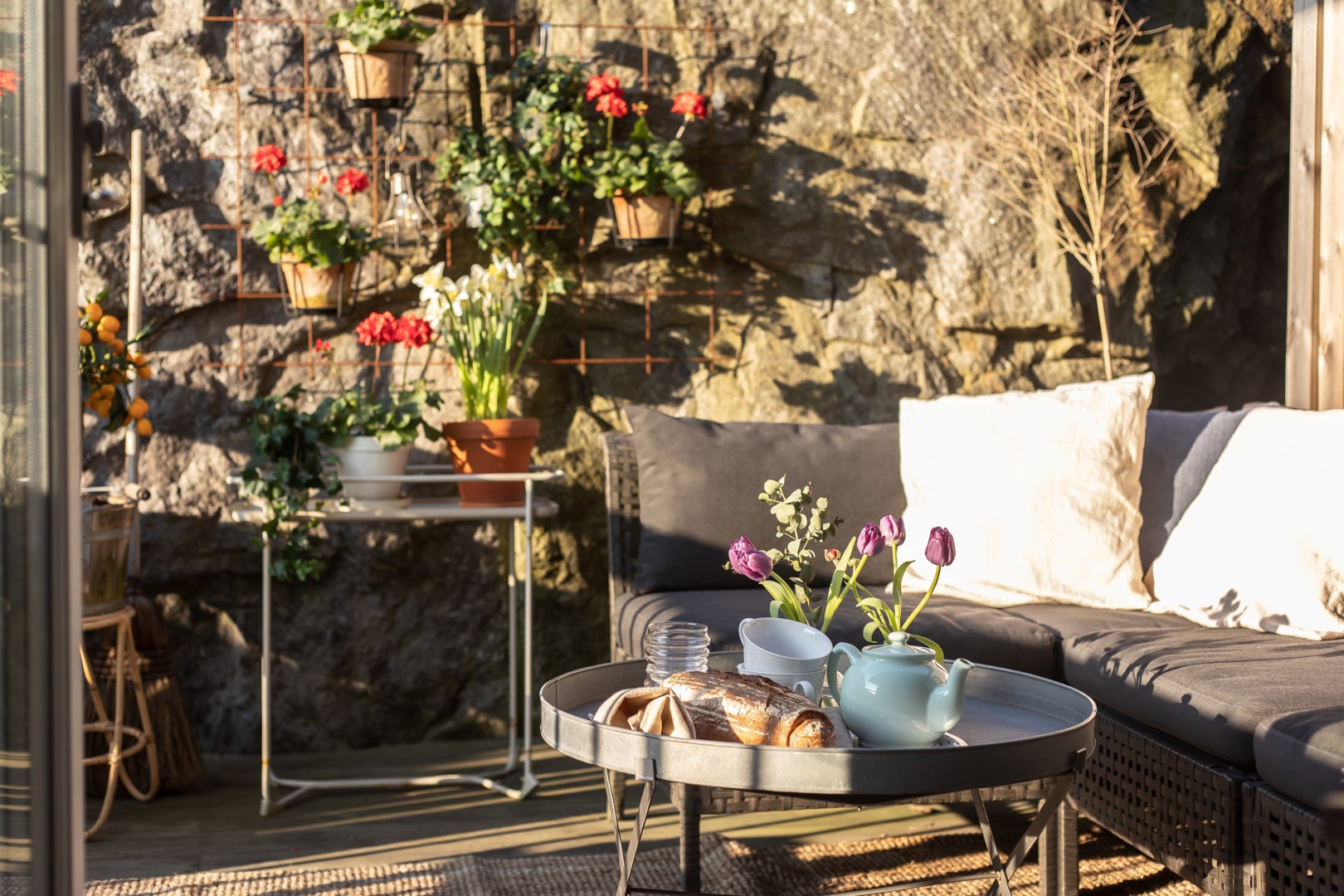 Bostadsbild från Värmdövägen 629, Såld i Björknäs, Nacka