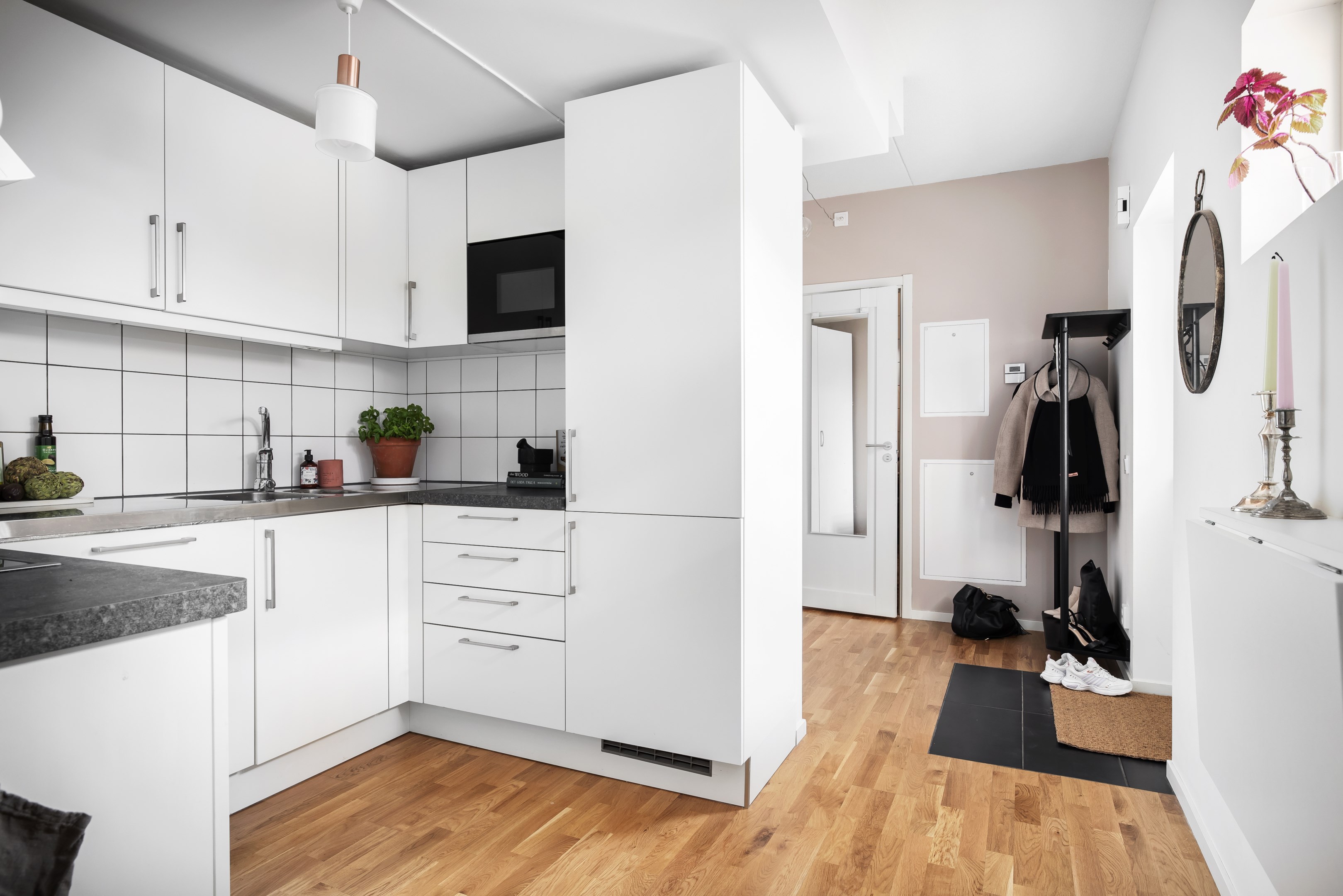 Bostadsbild från Värmdövägen 629, Såld i Björknäs, Nacka