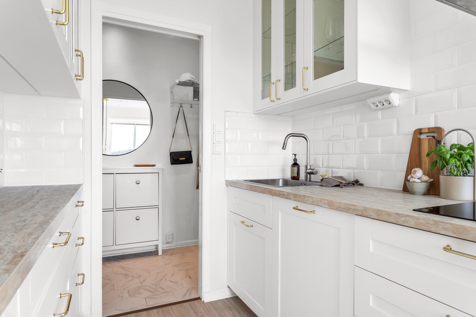 Bostadsbild från Fålhagsleden 8C, Såld i Fålhagen, Uppsala