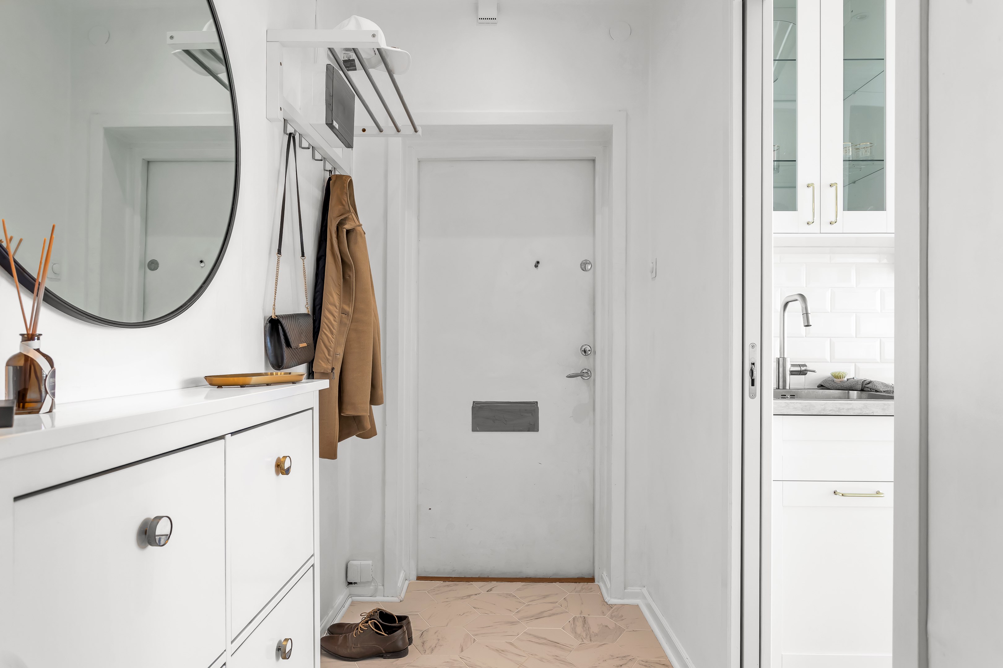 Bostadsbild från Fålhagsleden 8C, Såld i Fålhagen, Uppsala