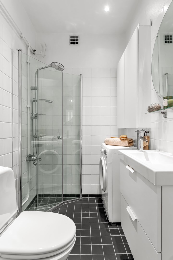 Bostadsbild från Fålhagsleden 8C, Såld i Fålhagen, Uppsala