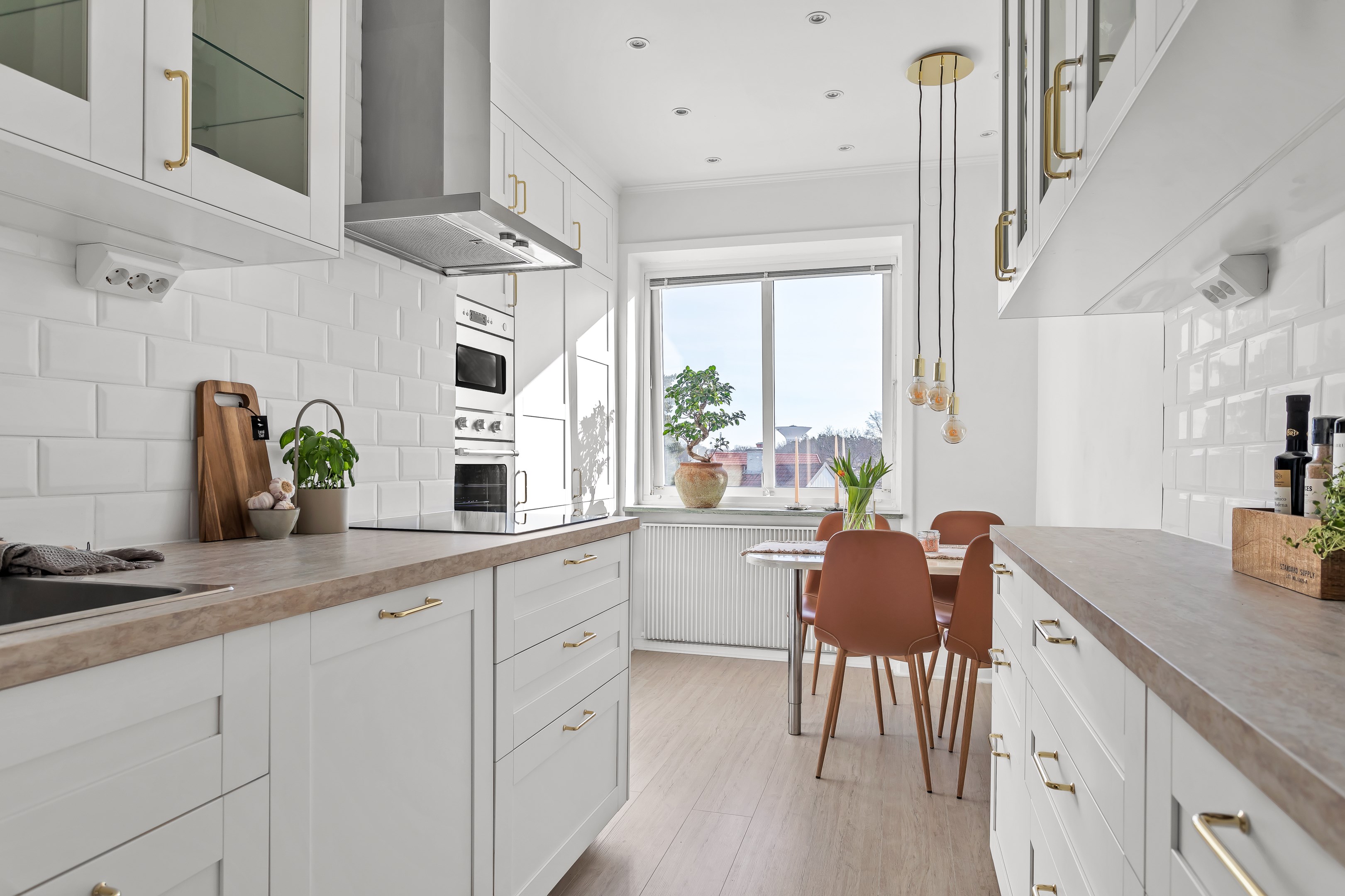 Bostadsbild från Fålhagsleden 8C, Såld i Fålhagen, Uppsala